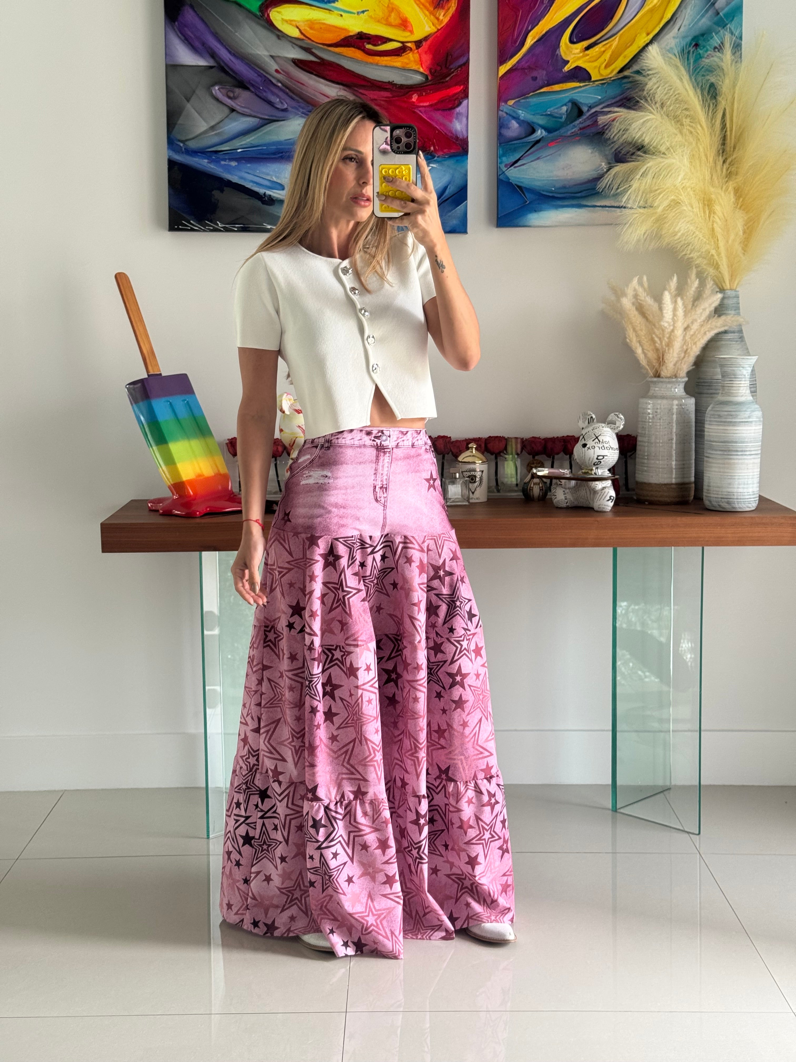 Skirt VSW Maxi 380