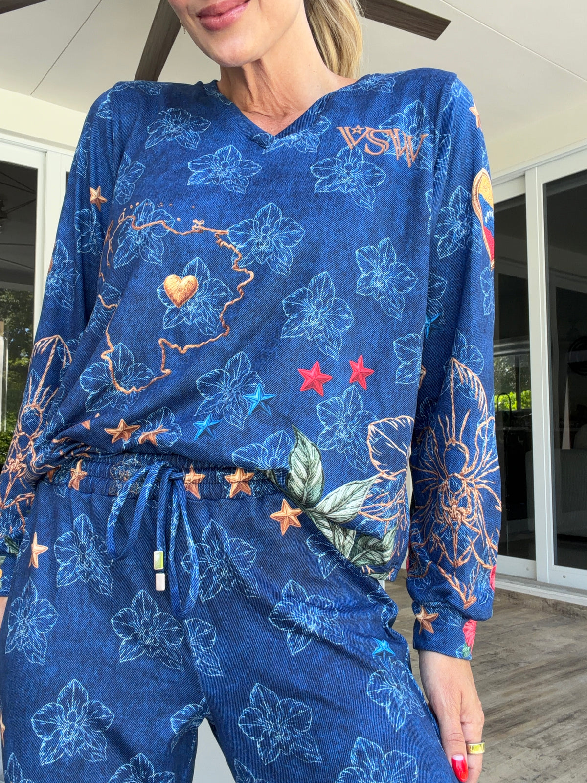 Pijama VSW Venezuela