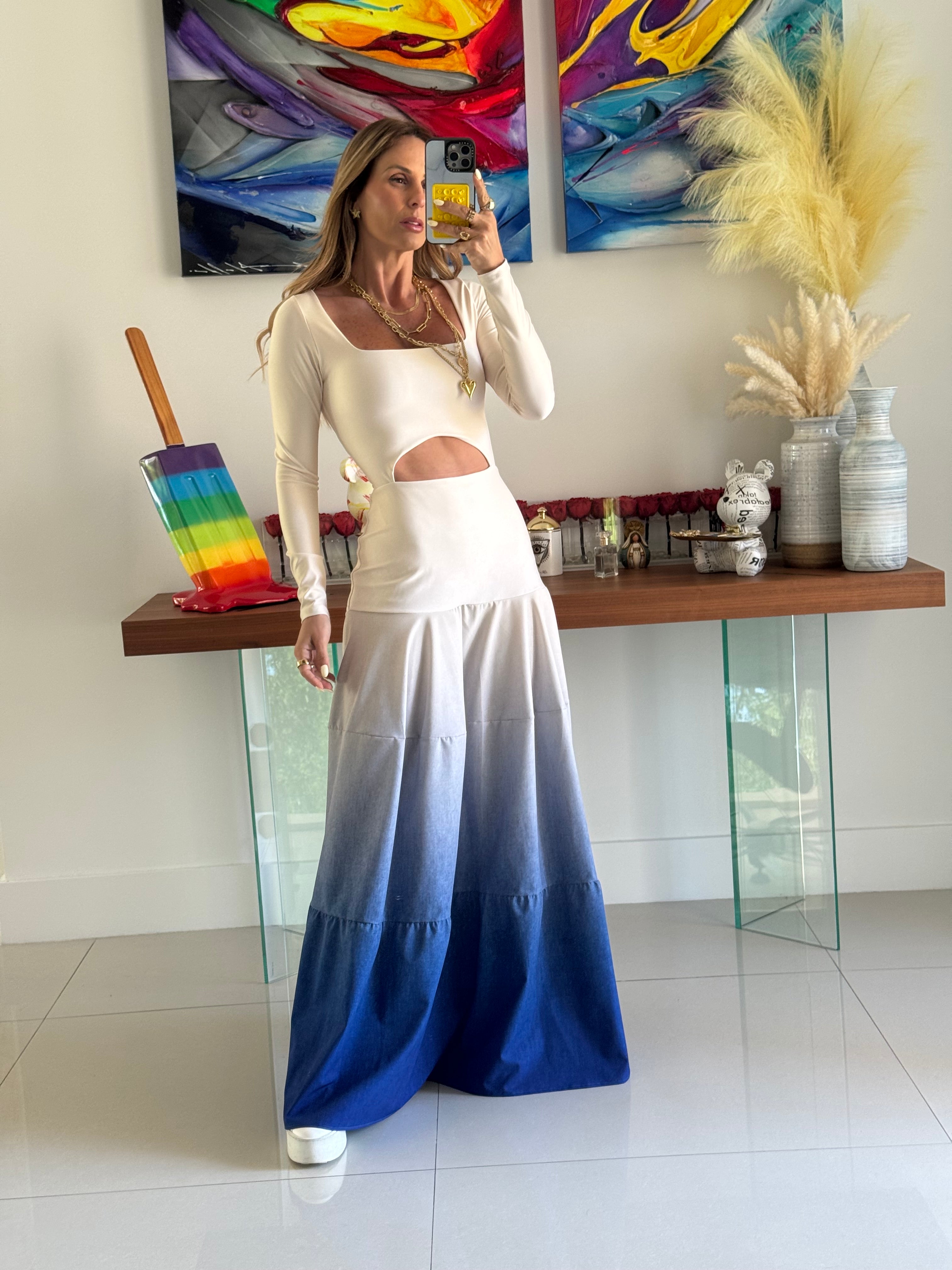 Dress VSW Resort 1