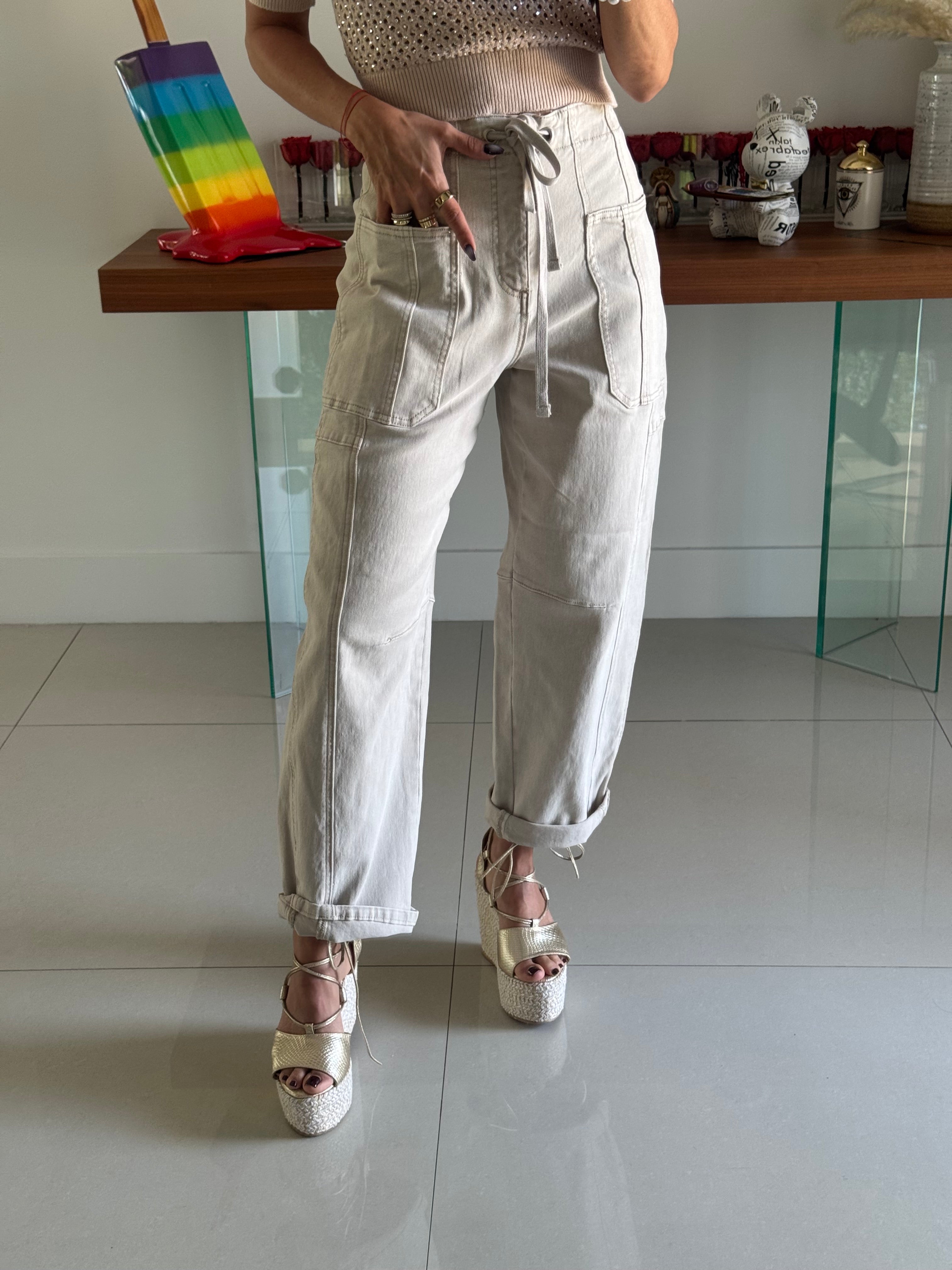 Jeans Free 90