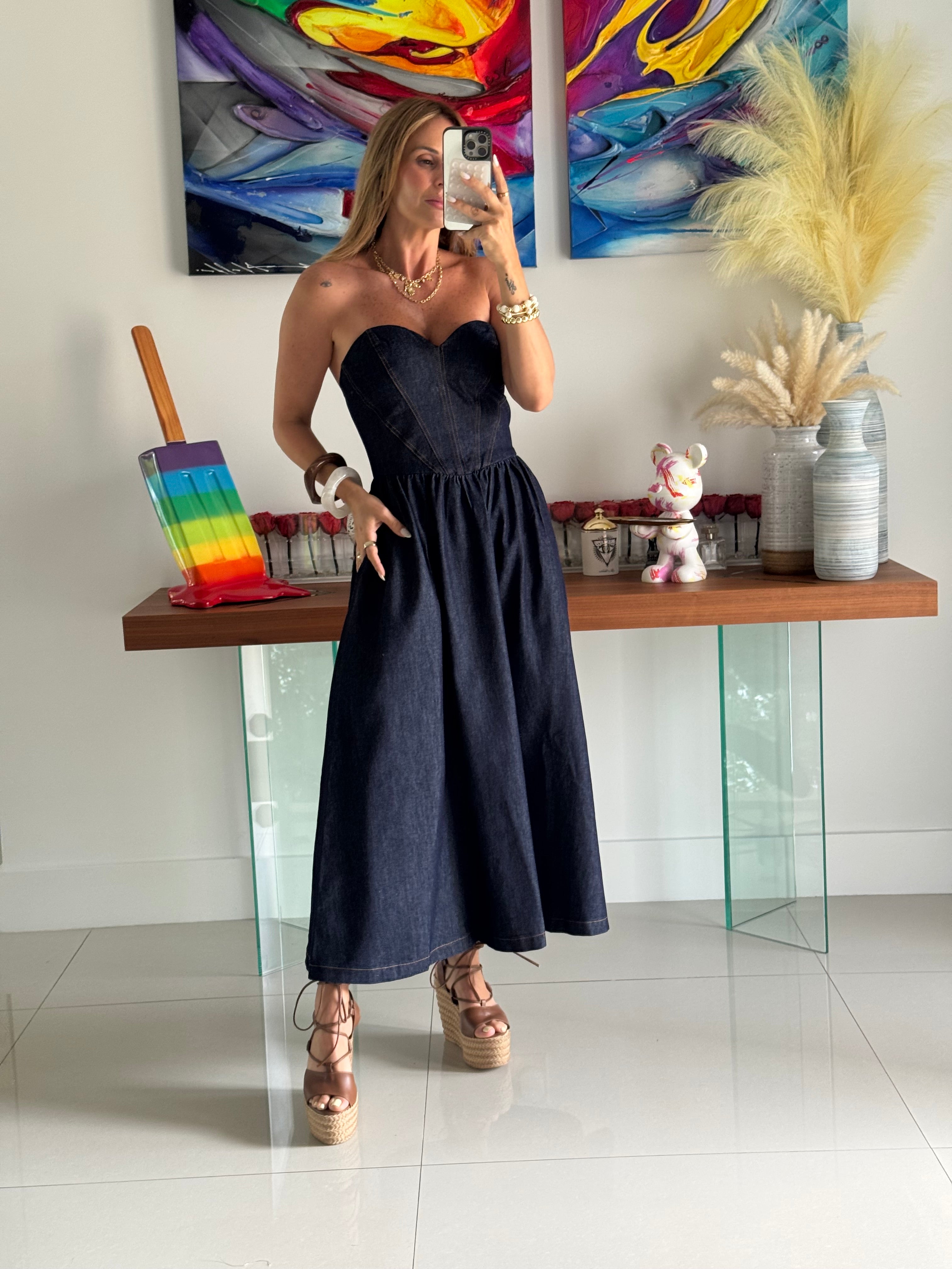 Dress Oxford