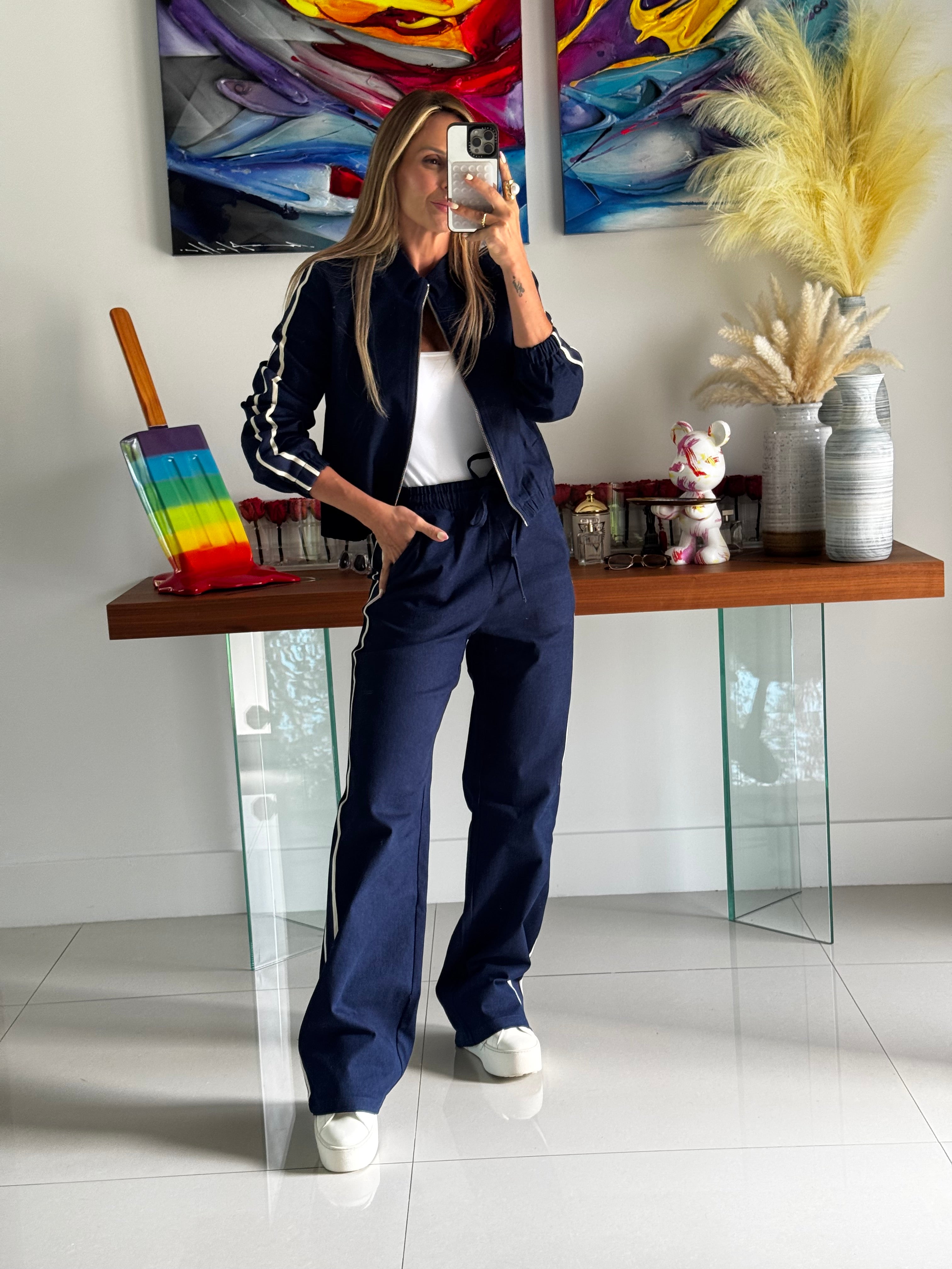 Set Denim&D