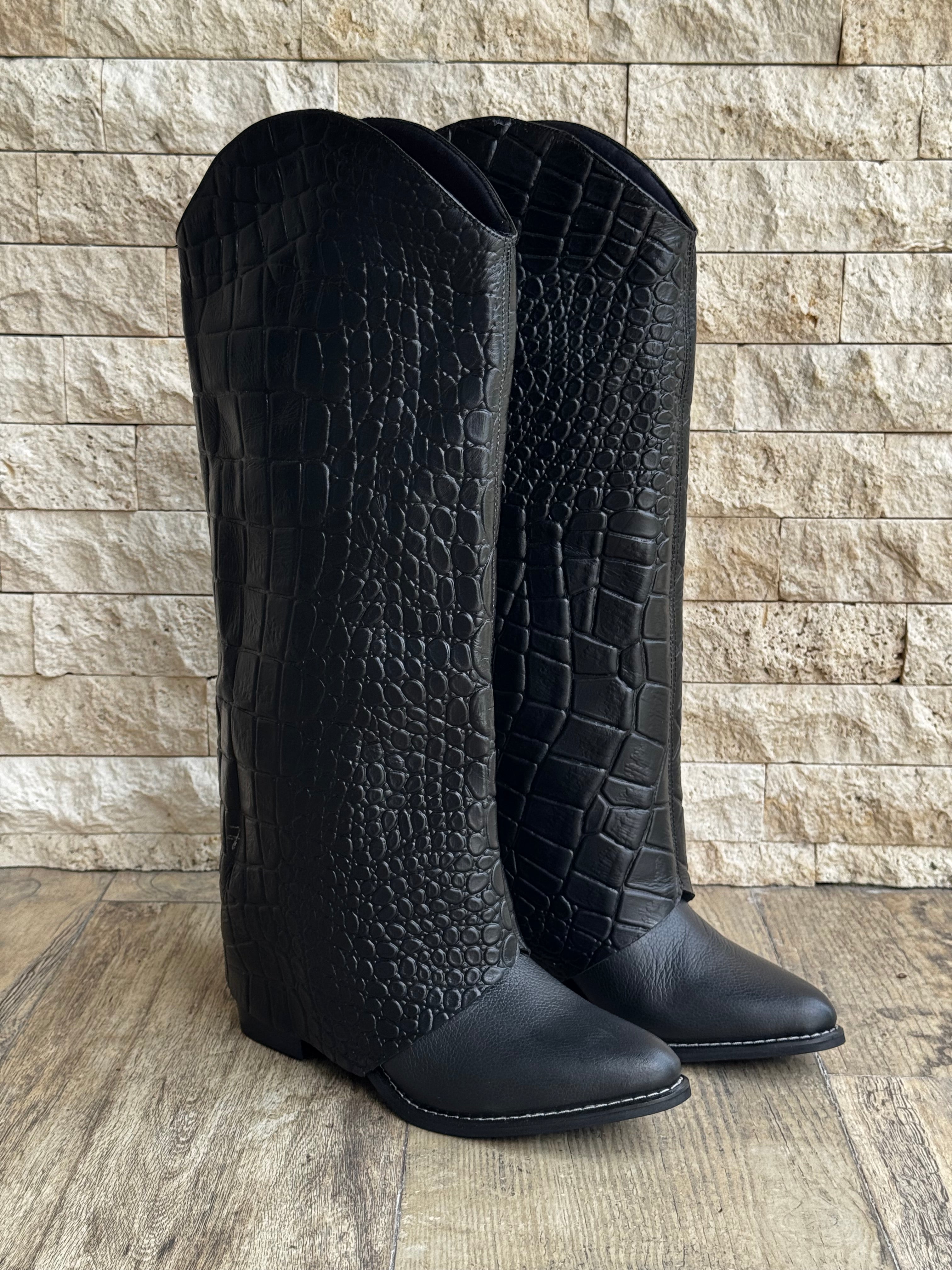 Boot VSW Laura
