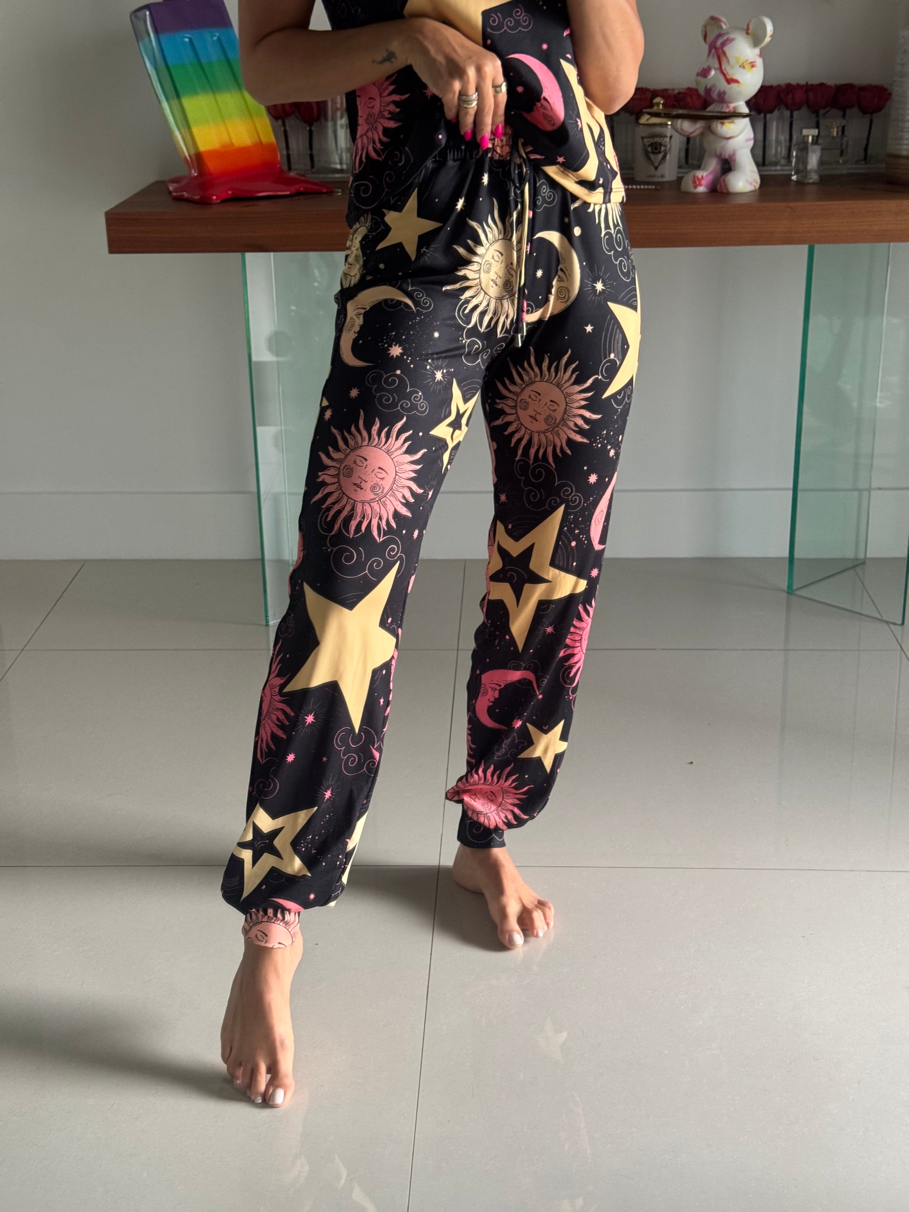 Pijama VSW Summer 108