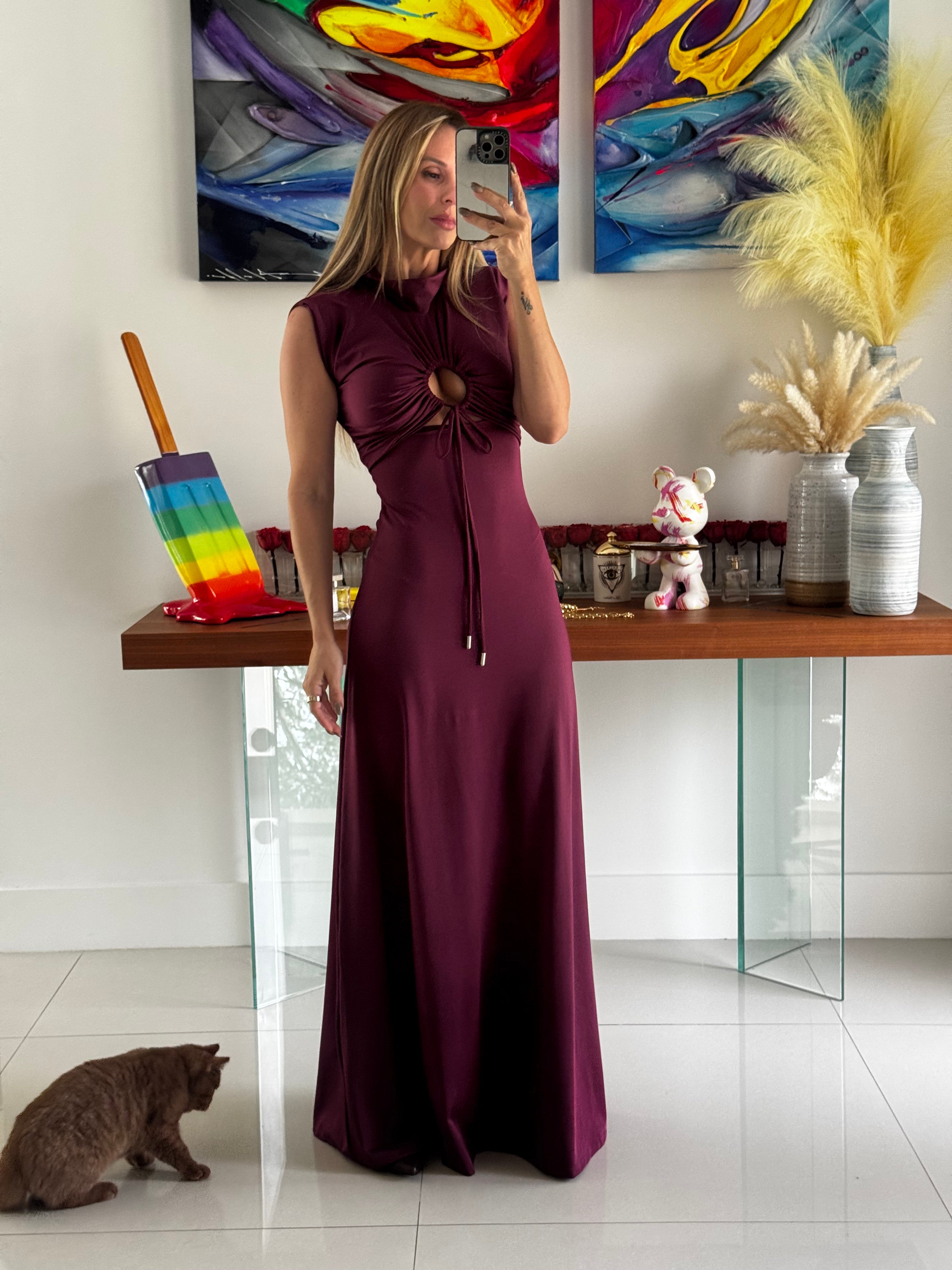 Dress VSW Holiday (pre orden)