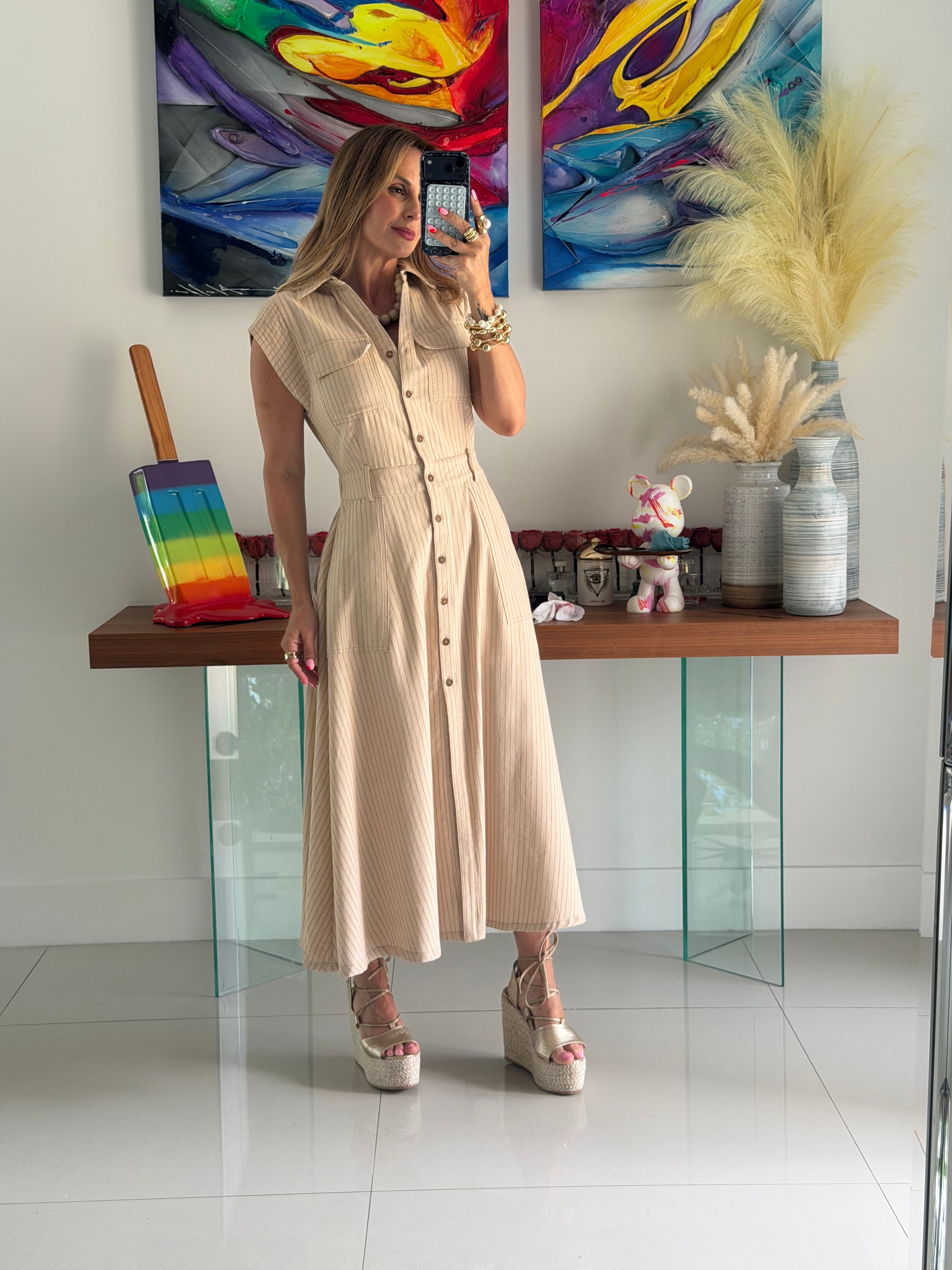 Dress Lines