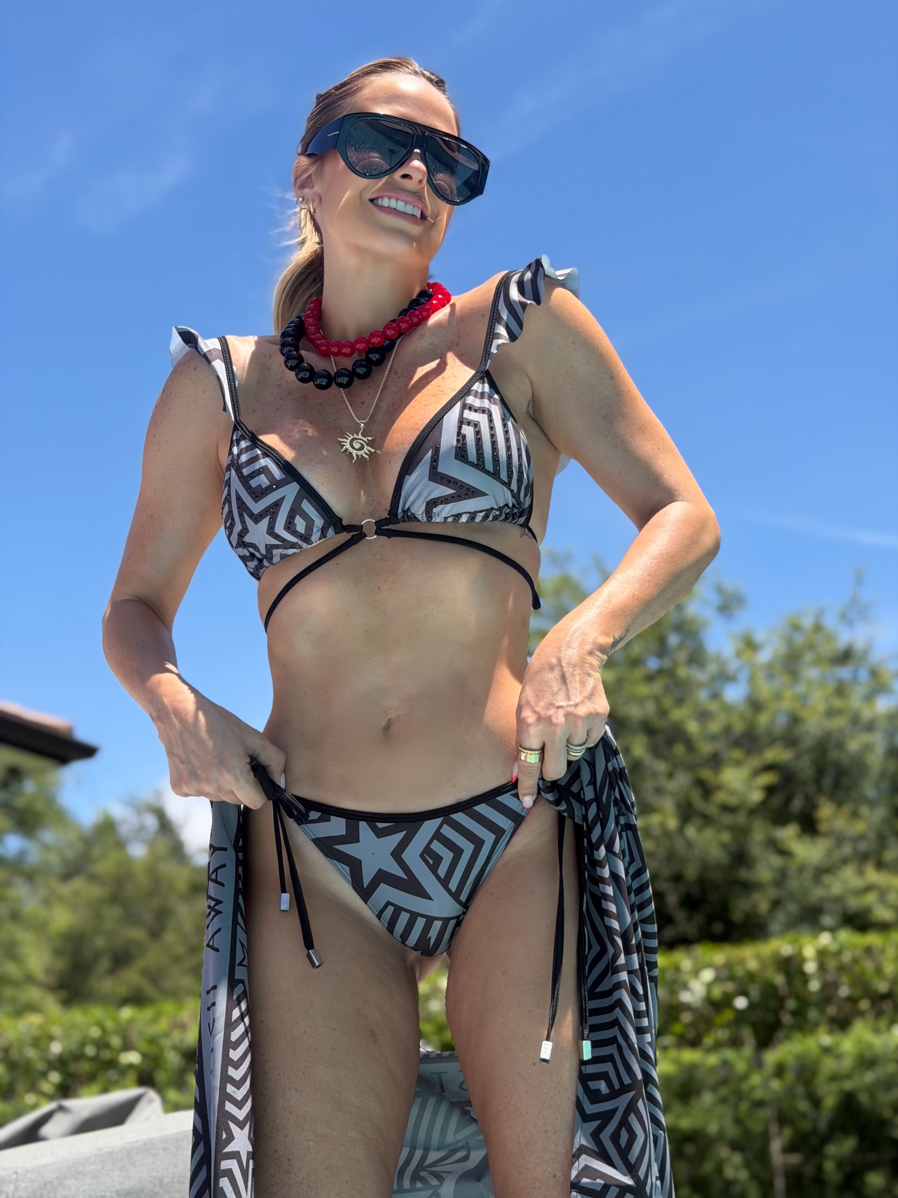 Bikini Demi