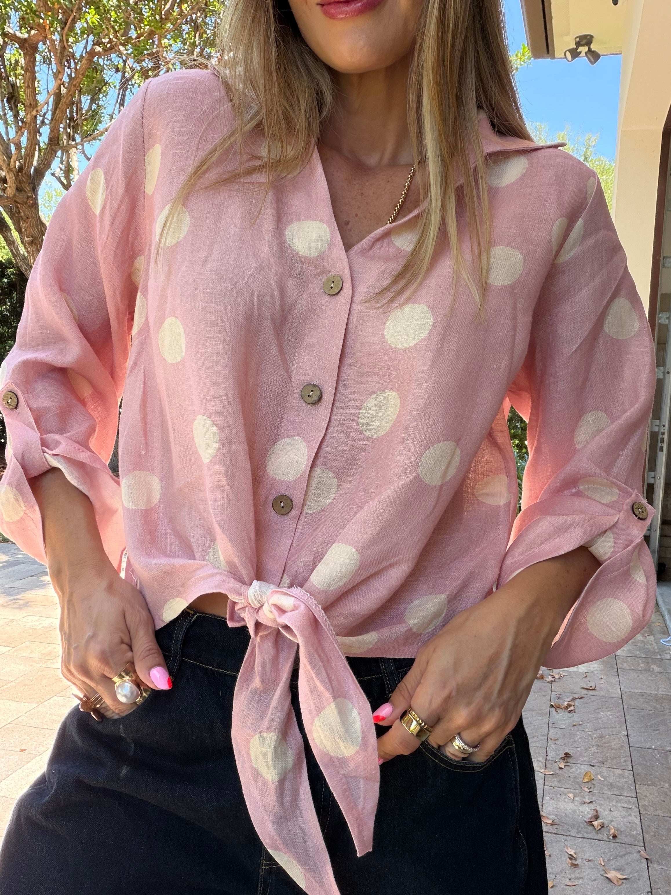 Shirt Ita Luna