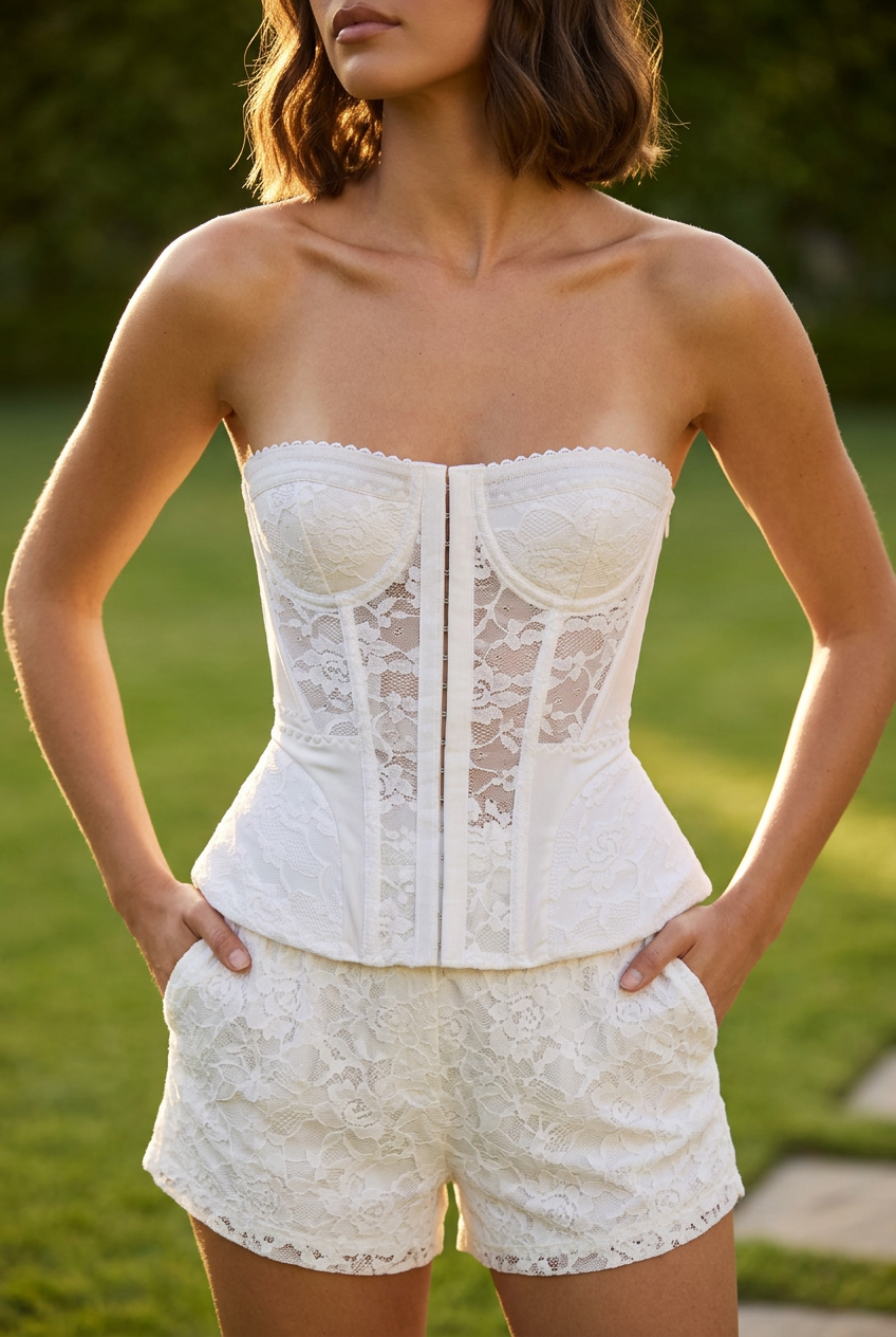 Corset P1