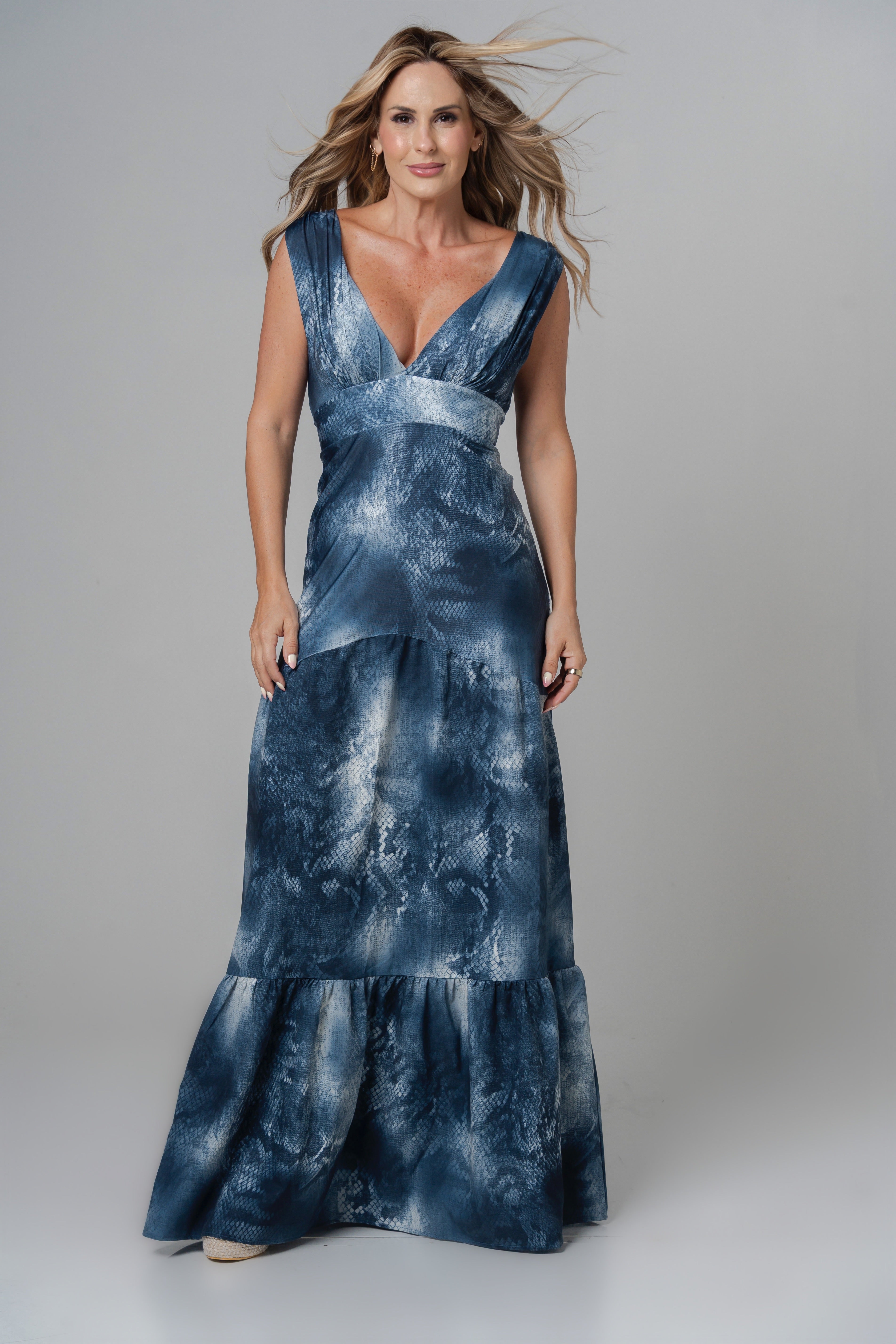 Dress VSW Iskia 33