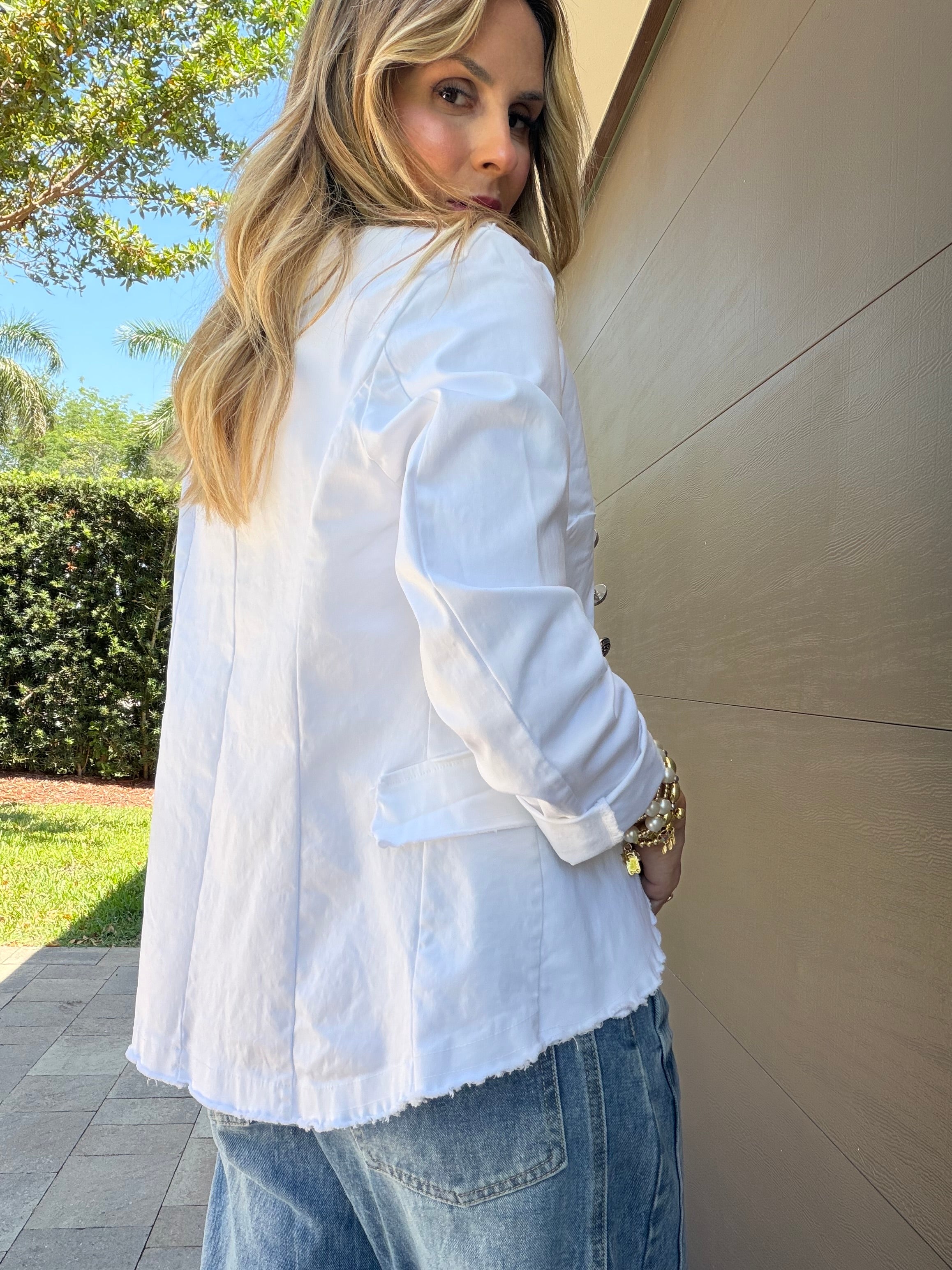 Jacket Ita Napoleón