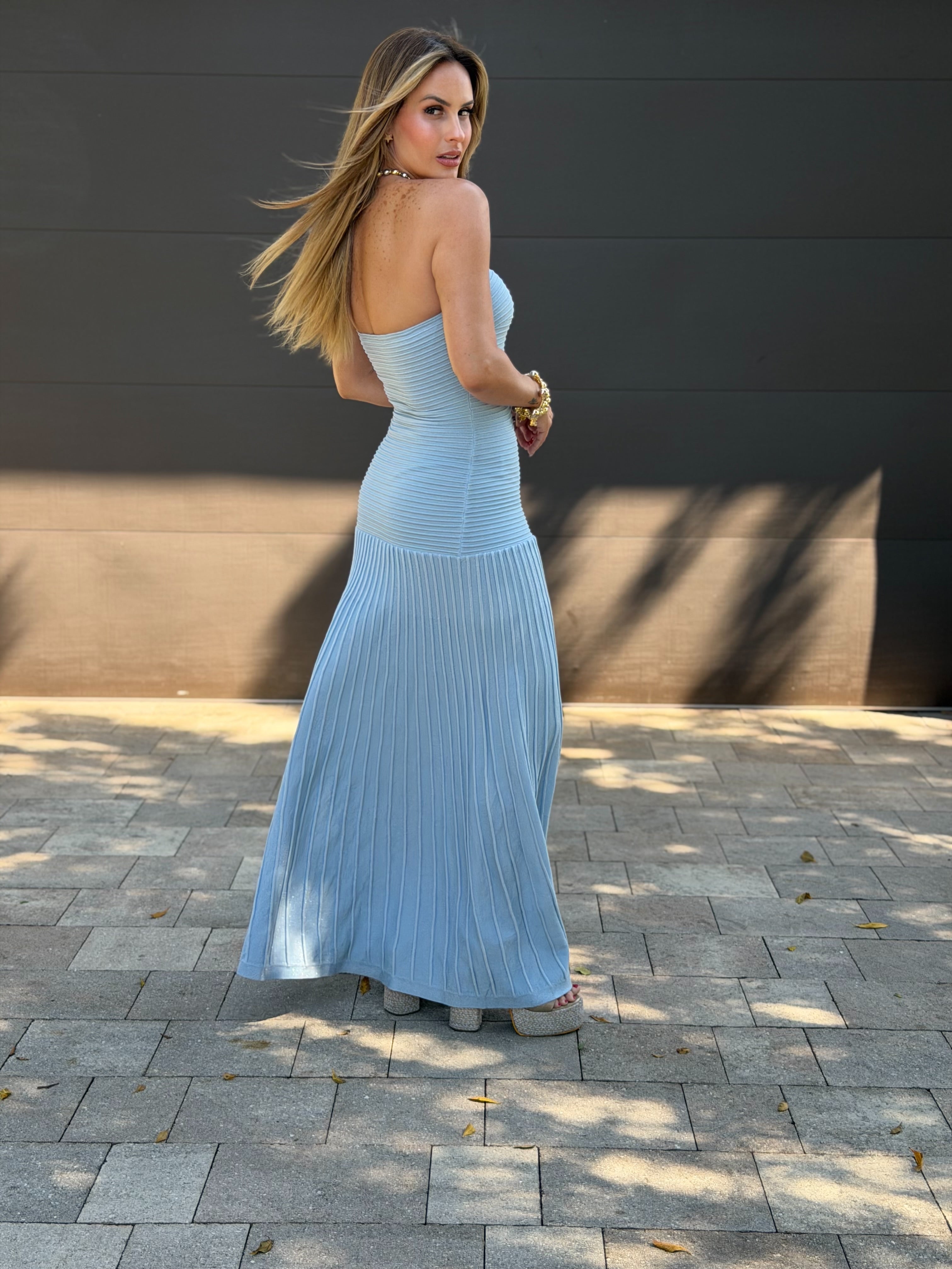 Dress Pastel