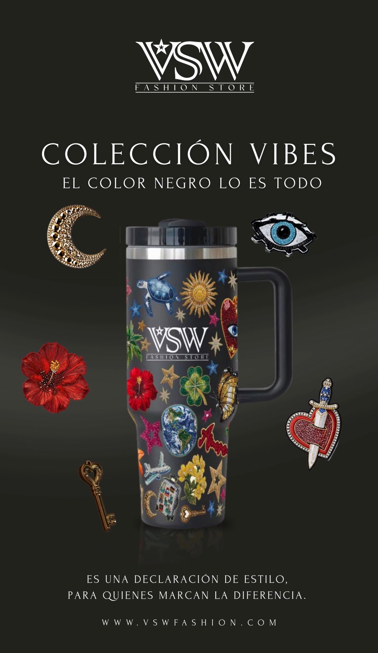 Termo VSW Valery B (pre orden)