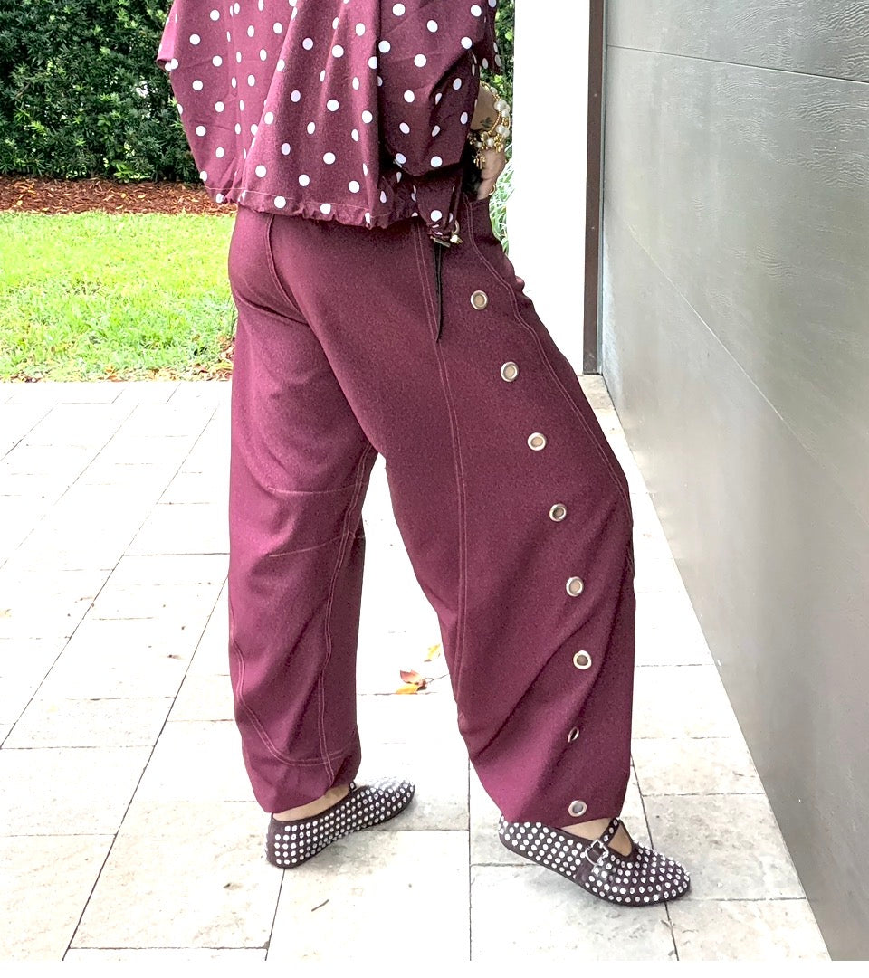 Pant VSW barrel 2.0