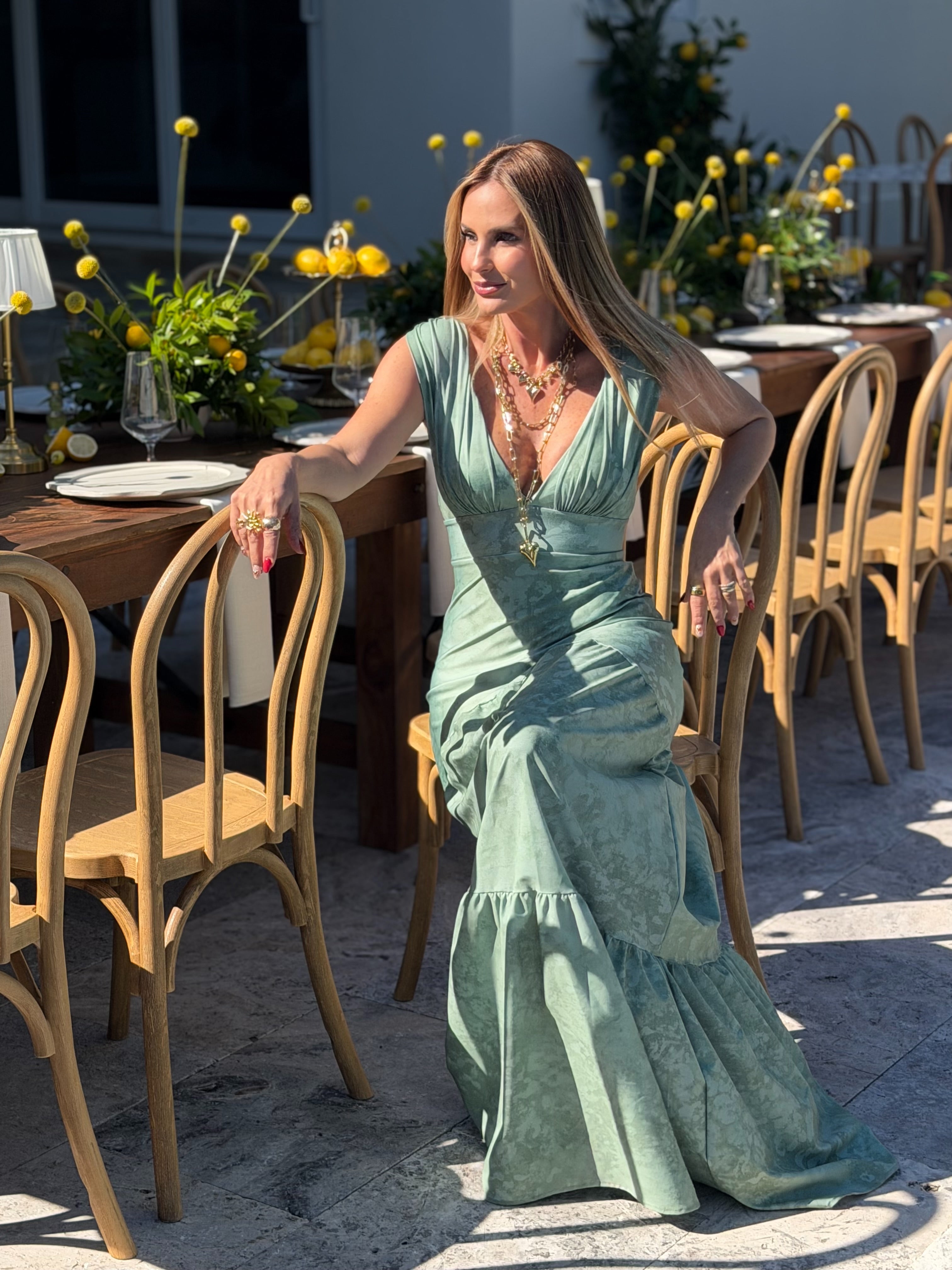 Dress VSW Iskia Verano