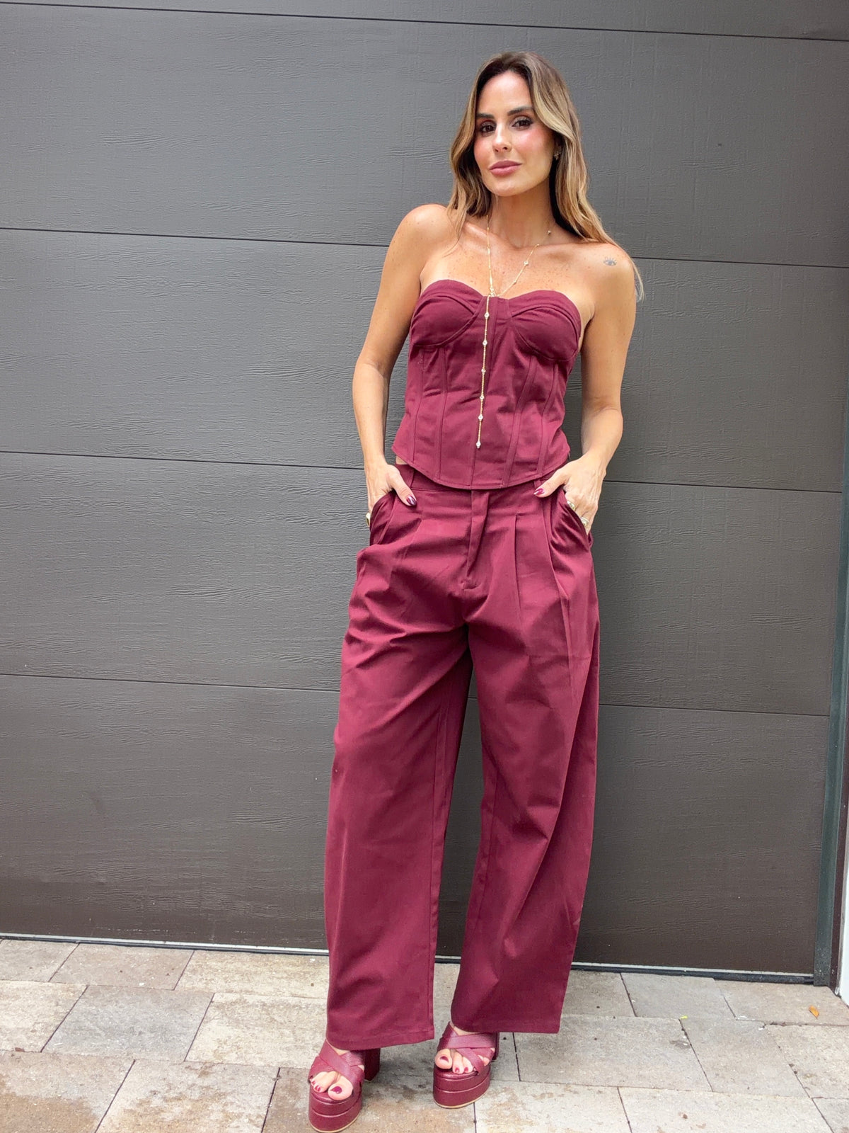 Set Cayena