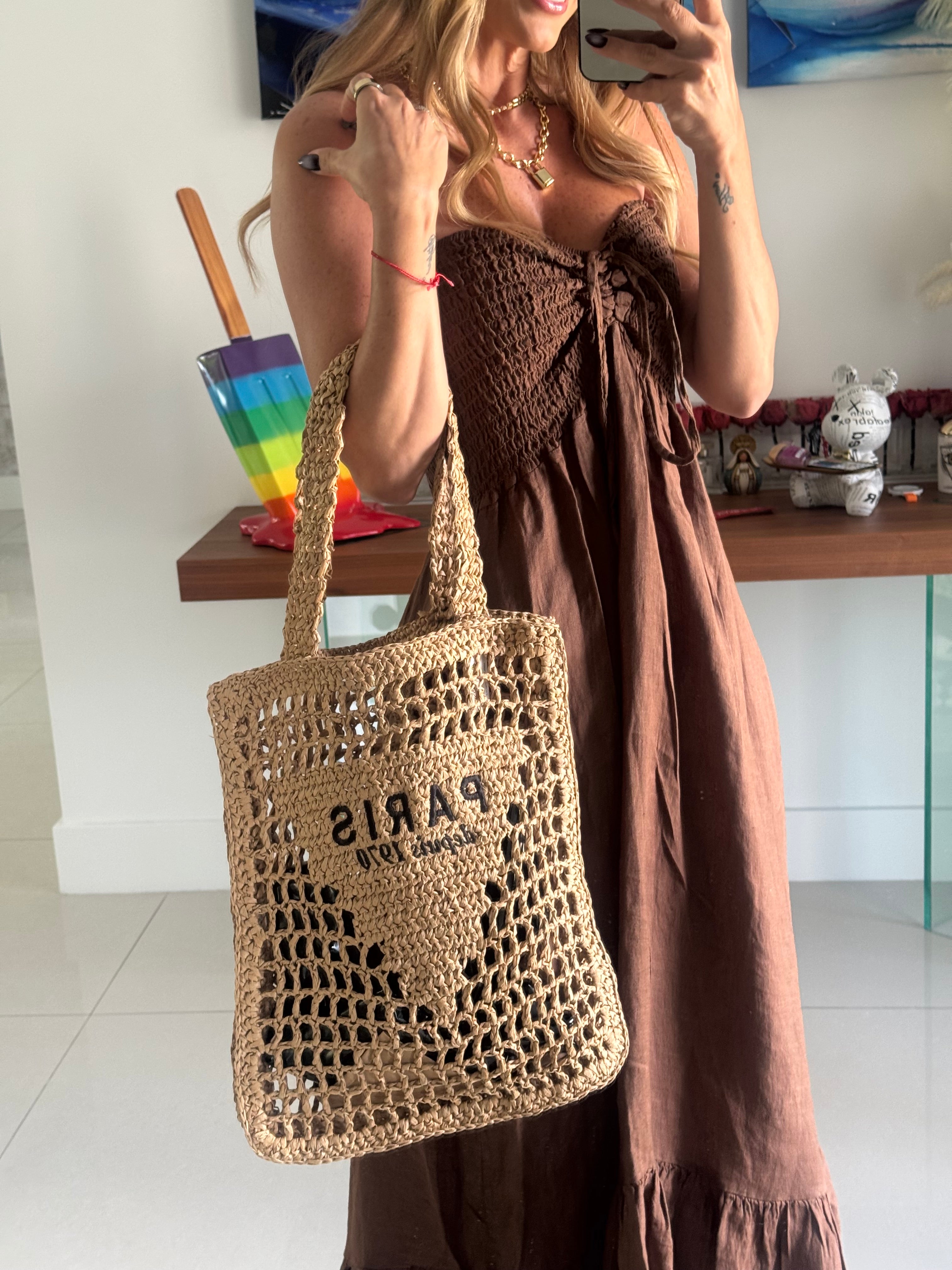 Bag Paris