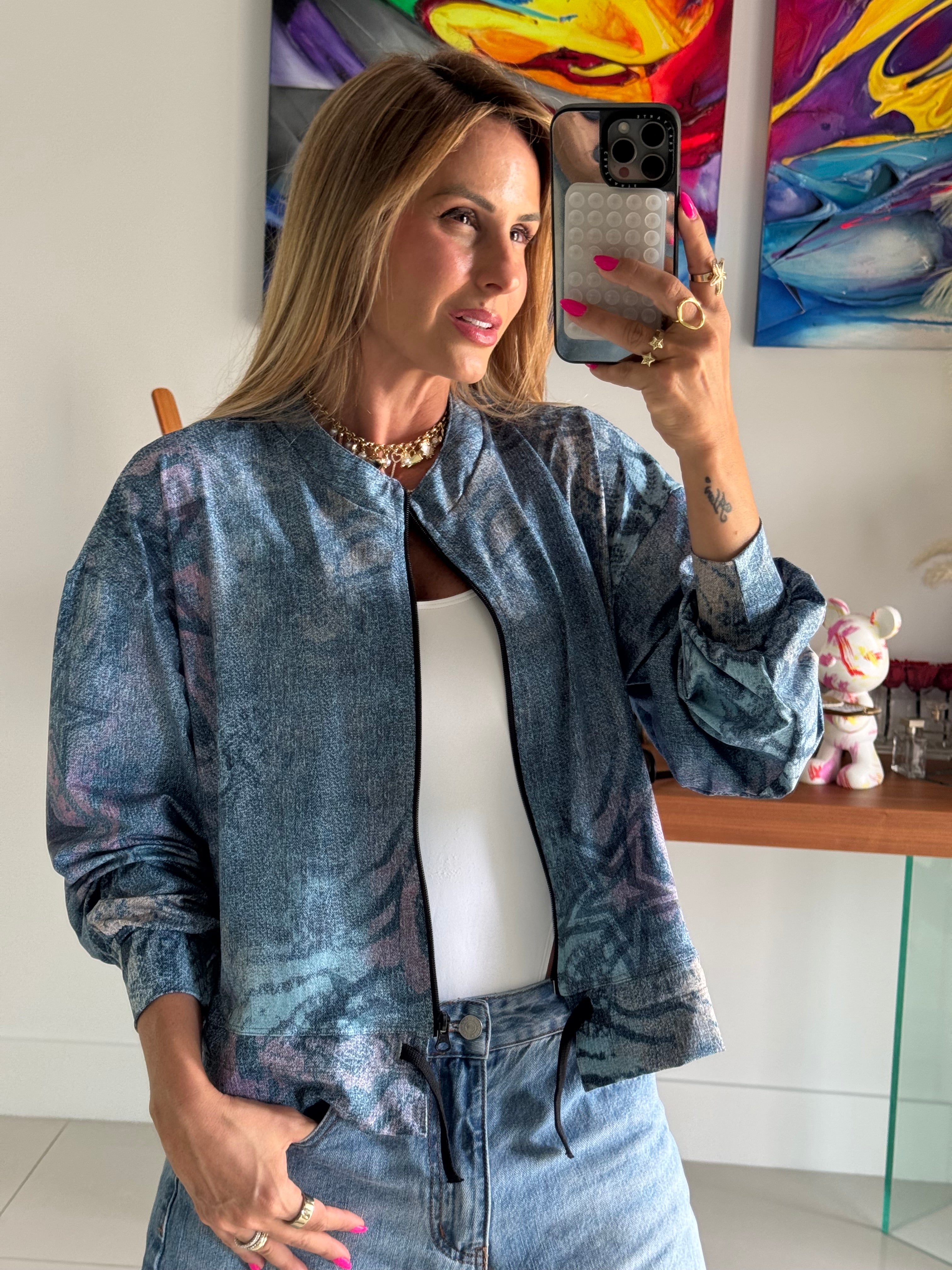 Jacket VSW L90