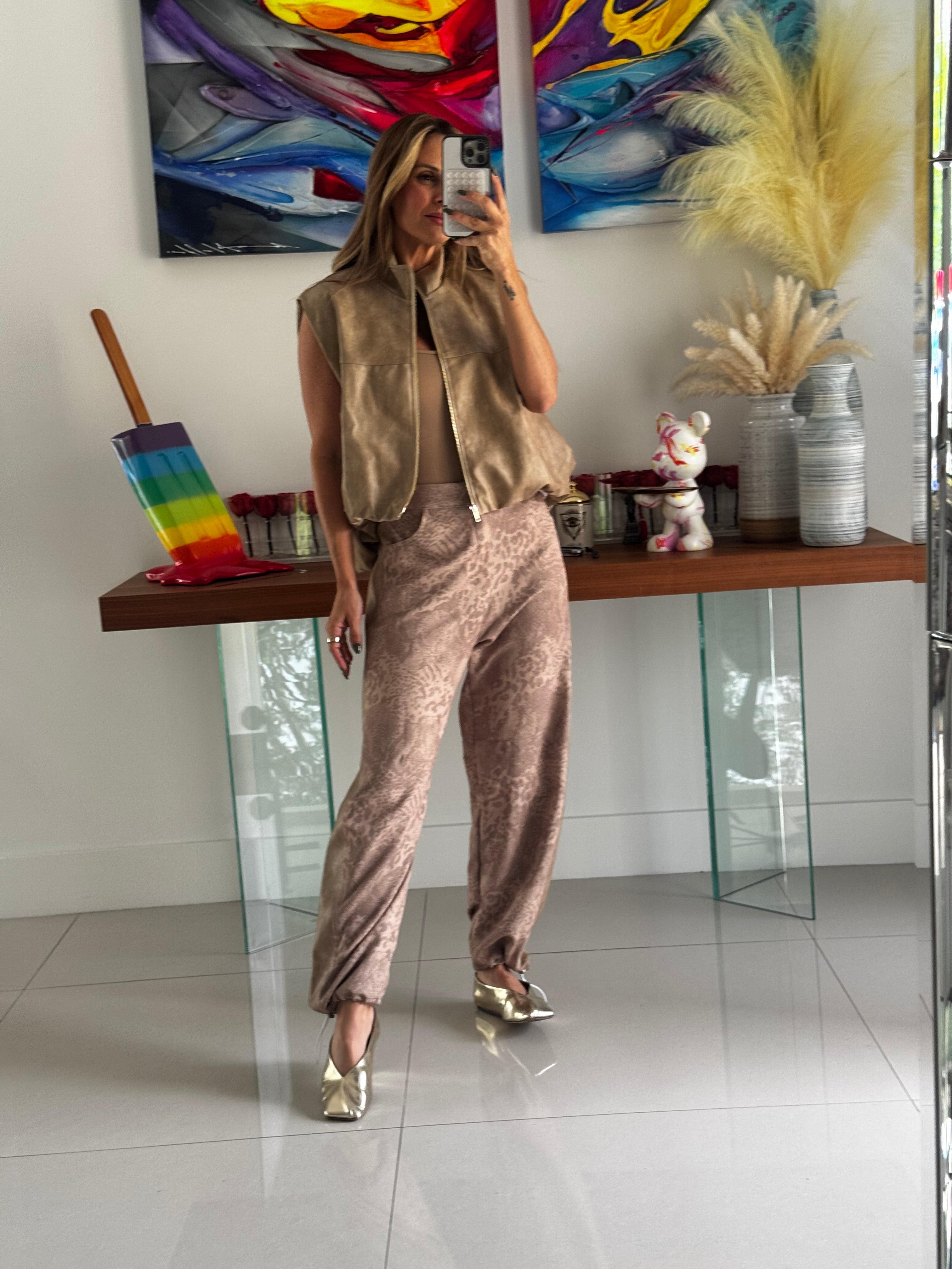 Set VSW Barrel Cuero 880