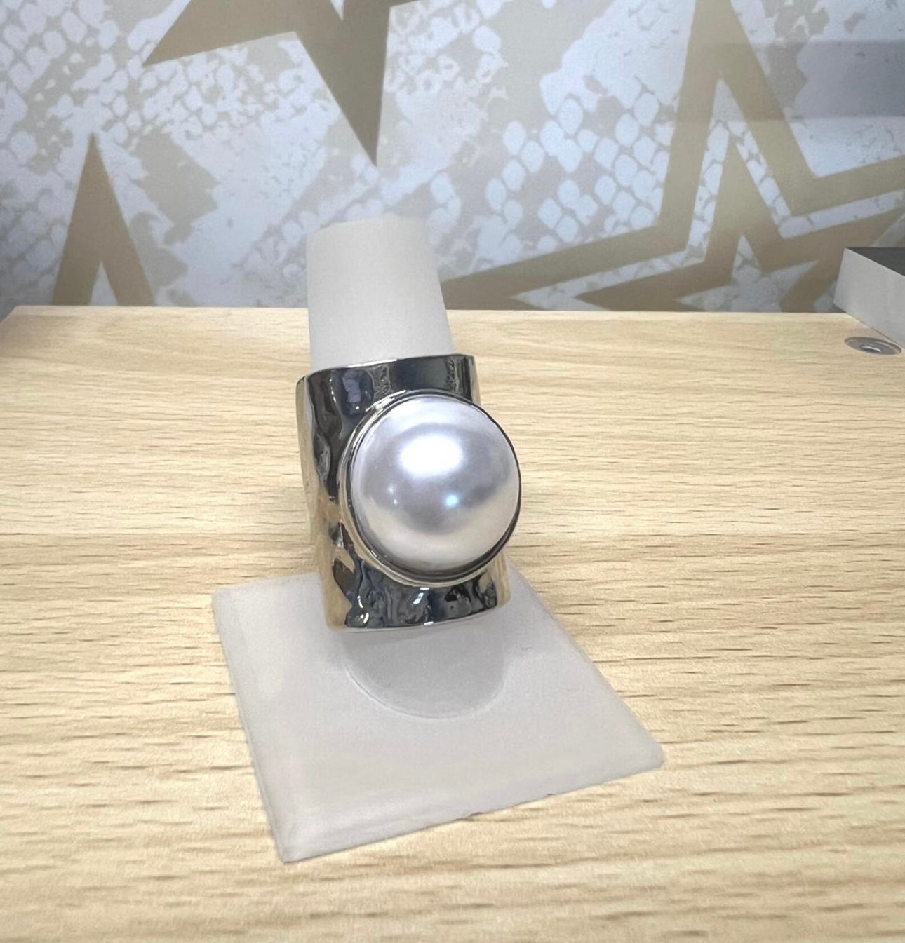 Anillo Belleza