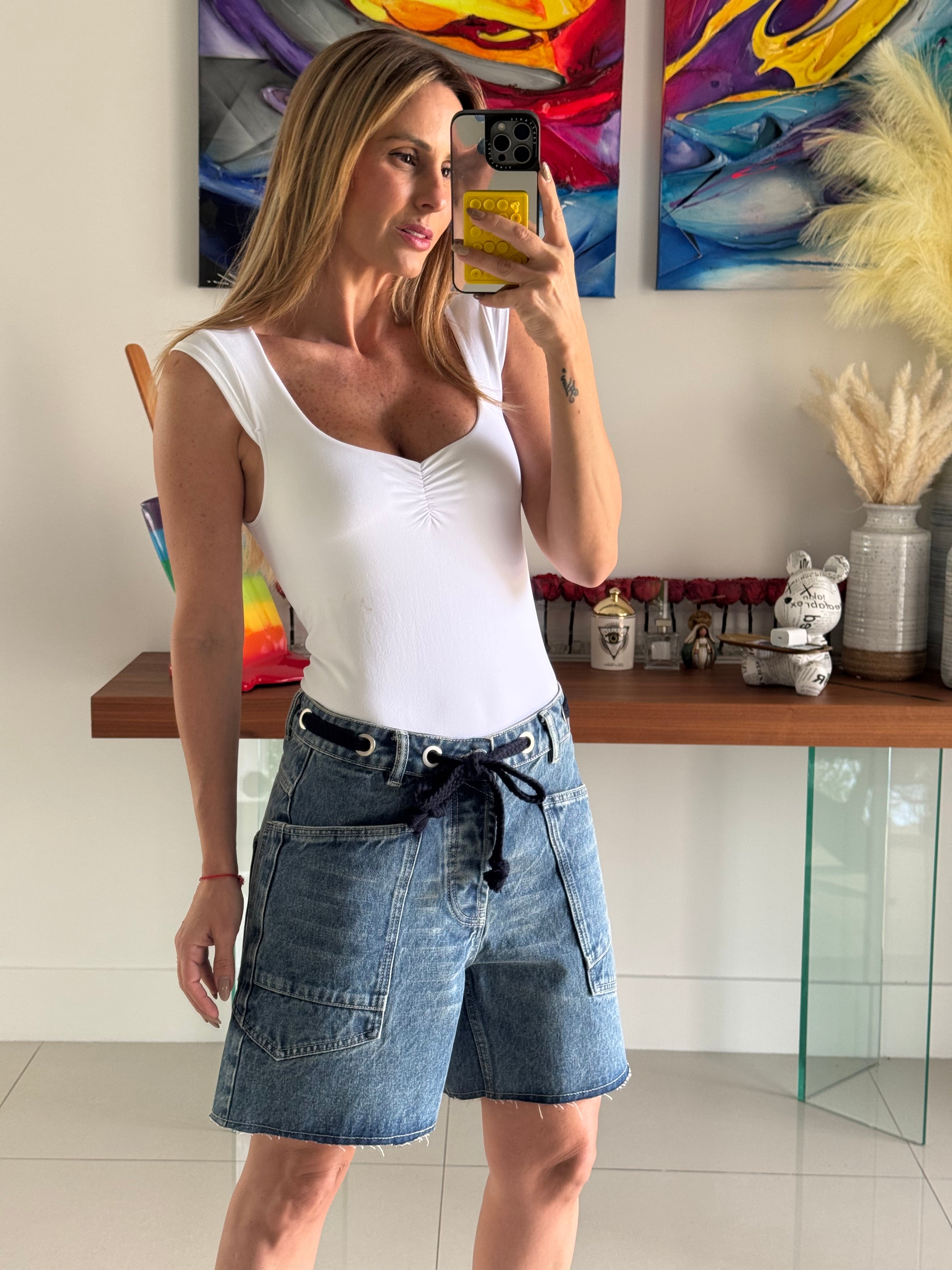 Short Free