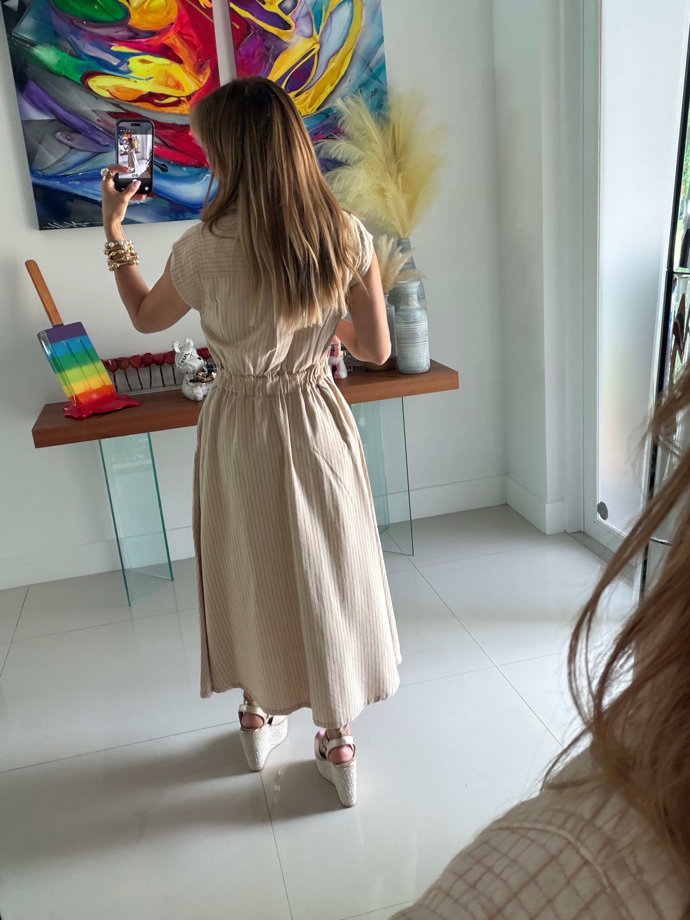 Dress Lines