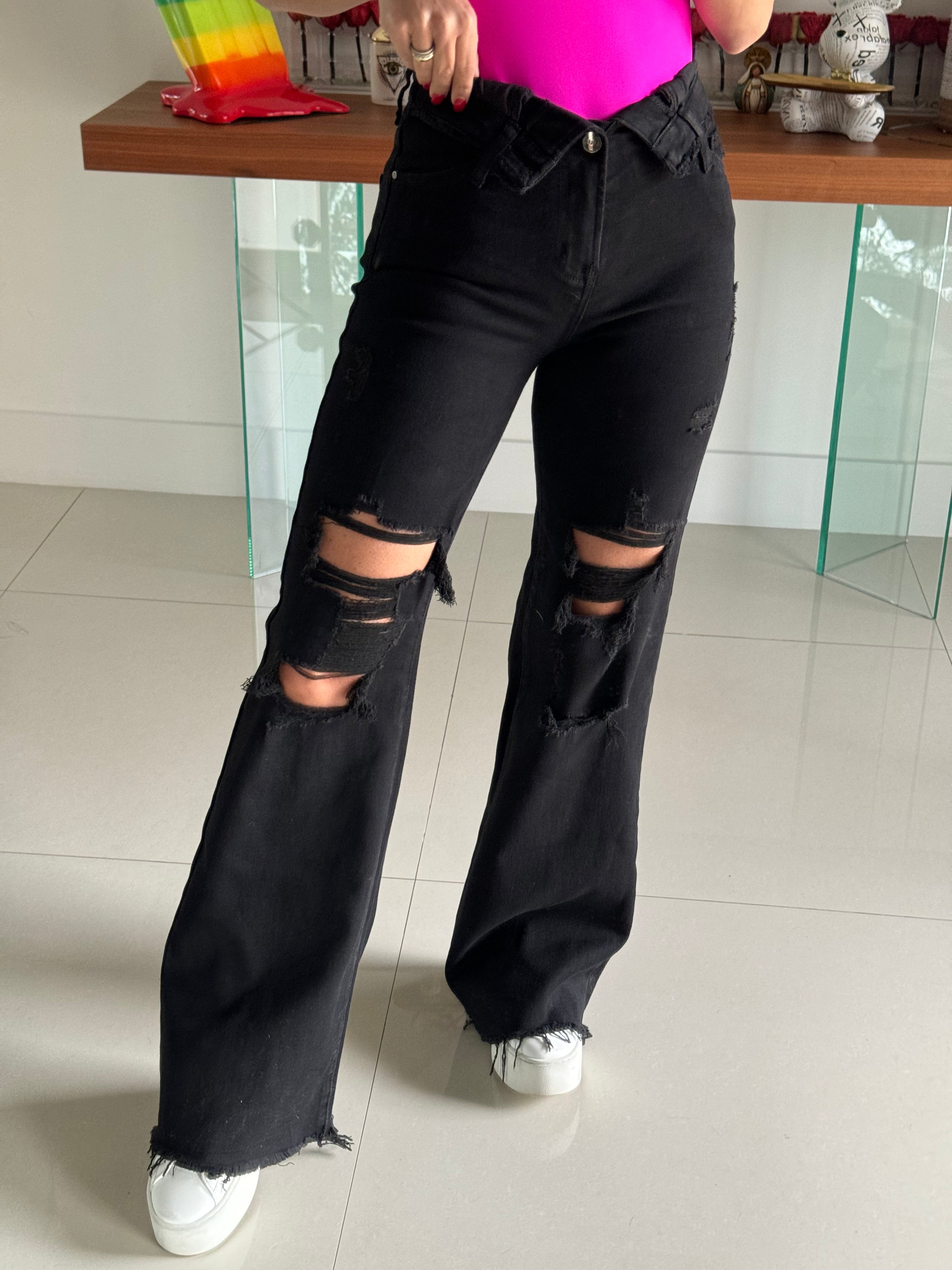Jeans Villa