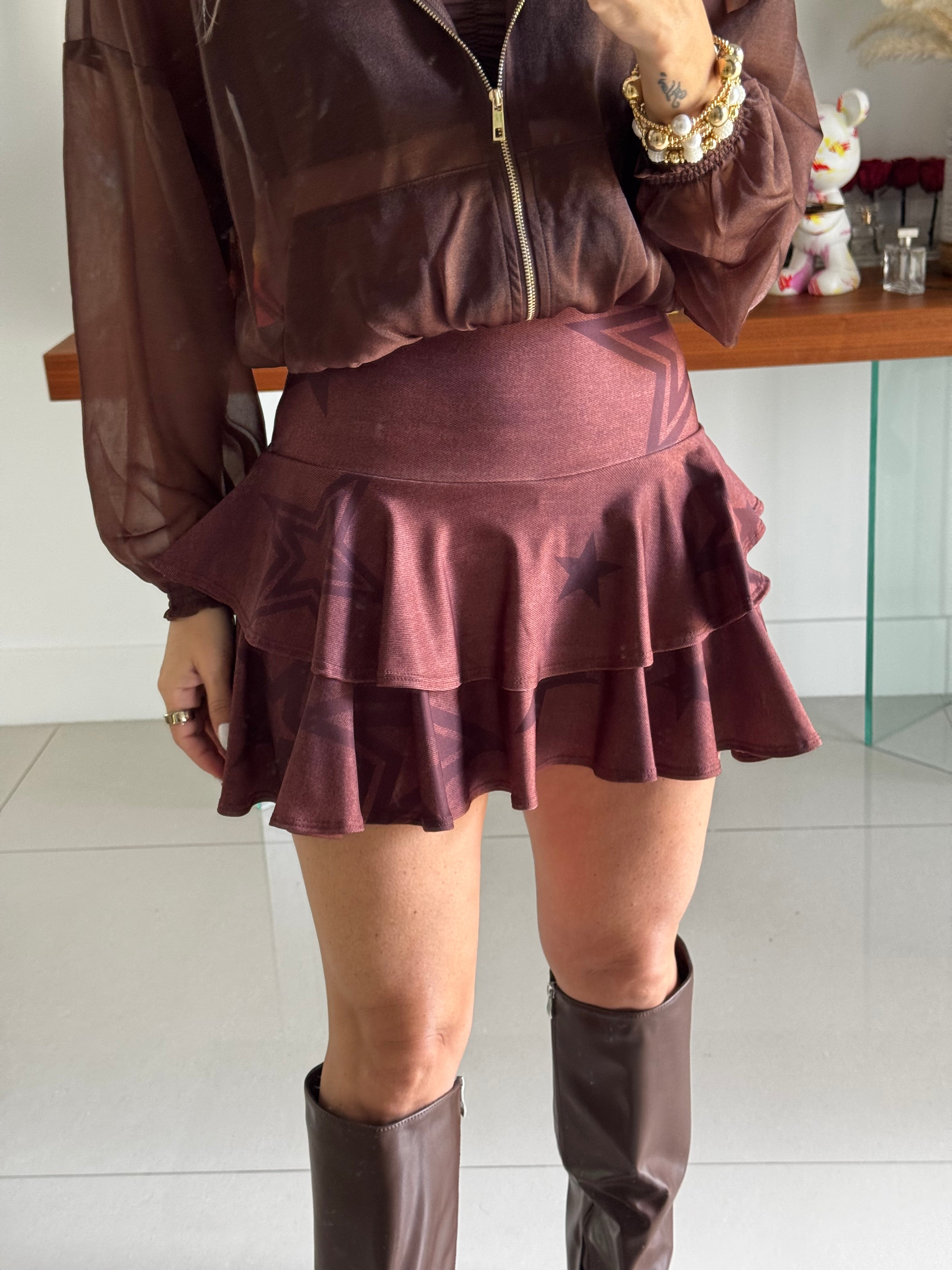 Skirt VSW Bolero 20