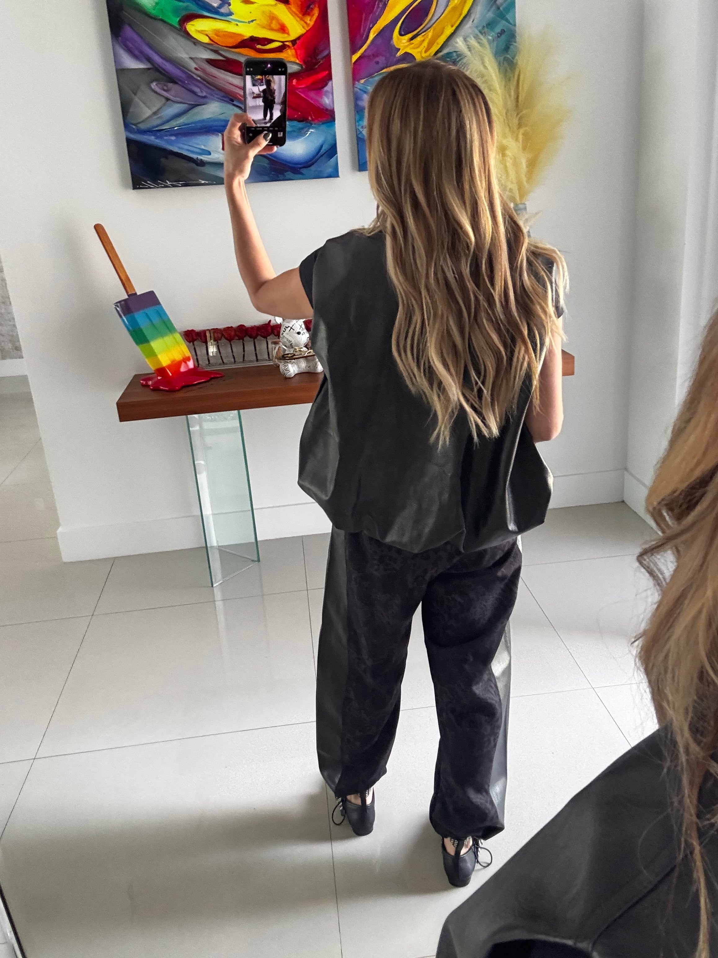 Set VSW Barrel Cuero 223