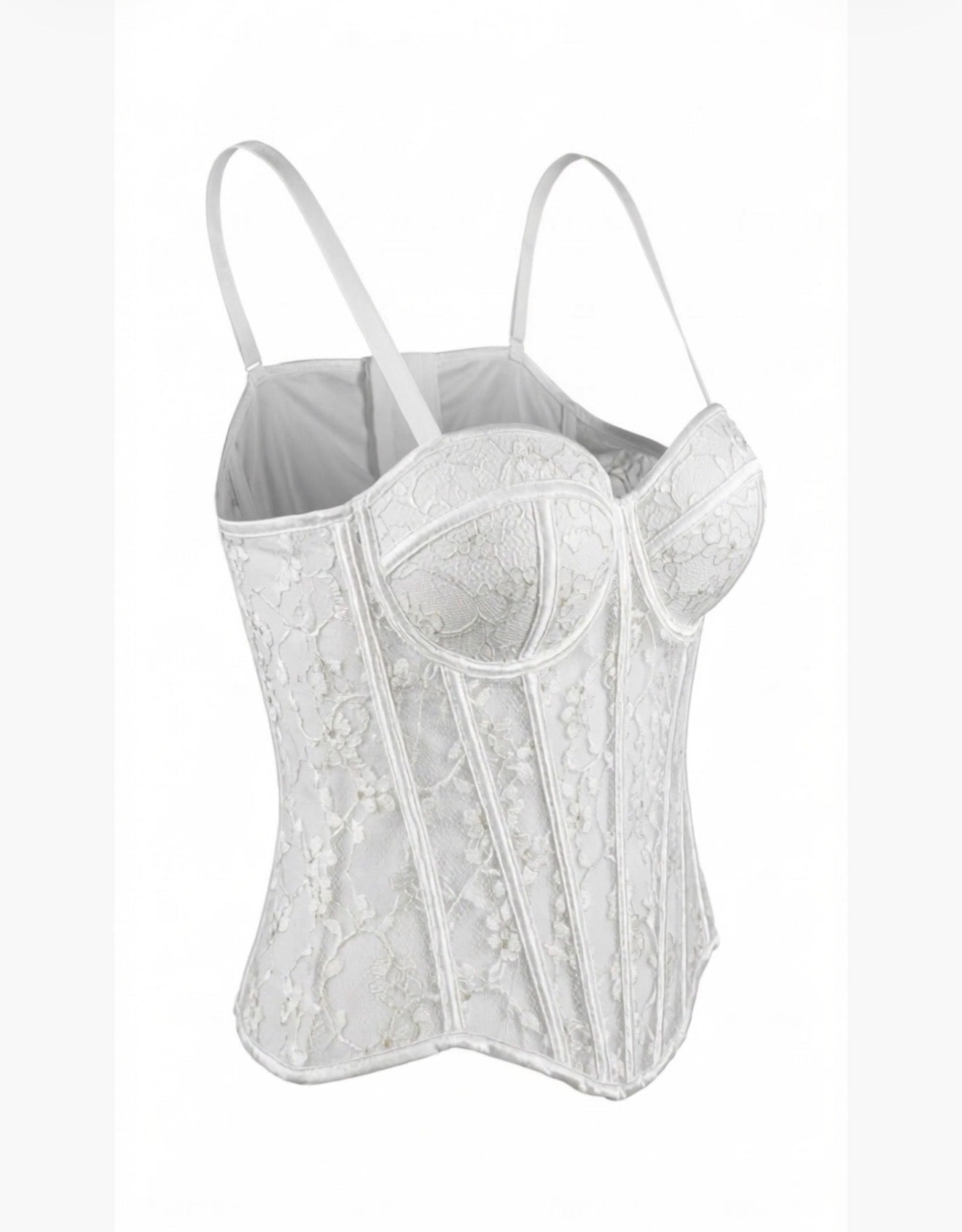 Corset L7