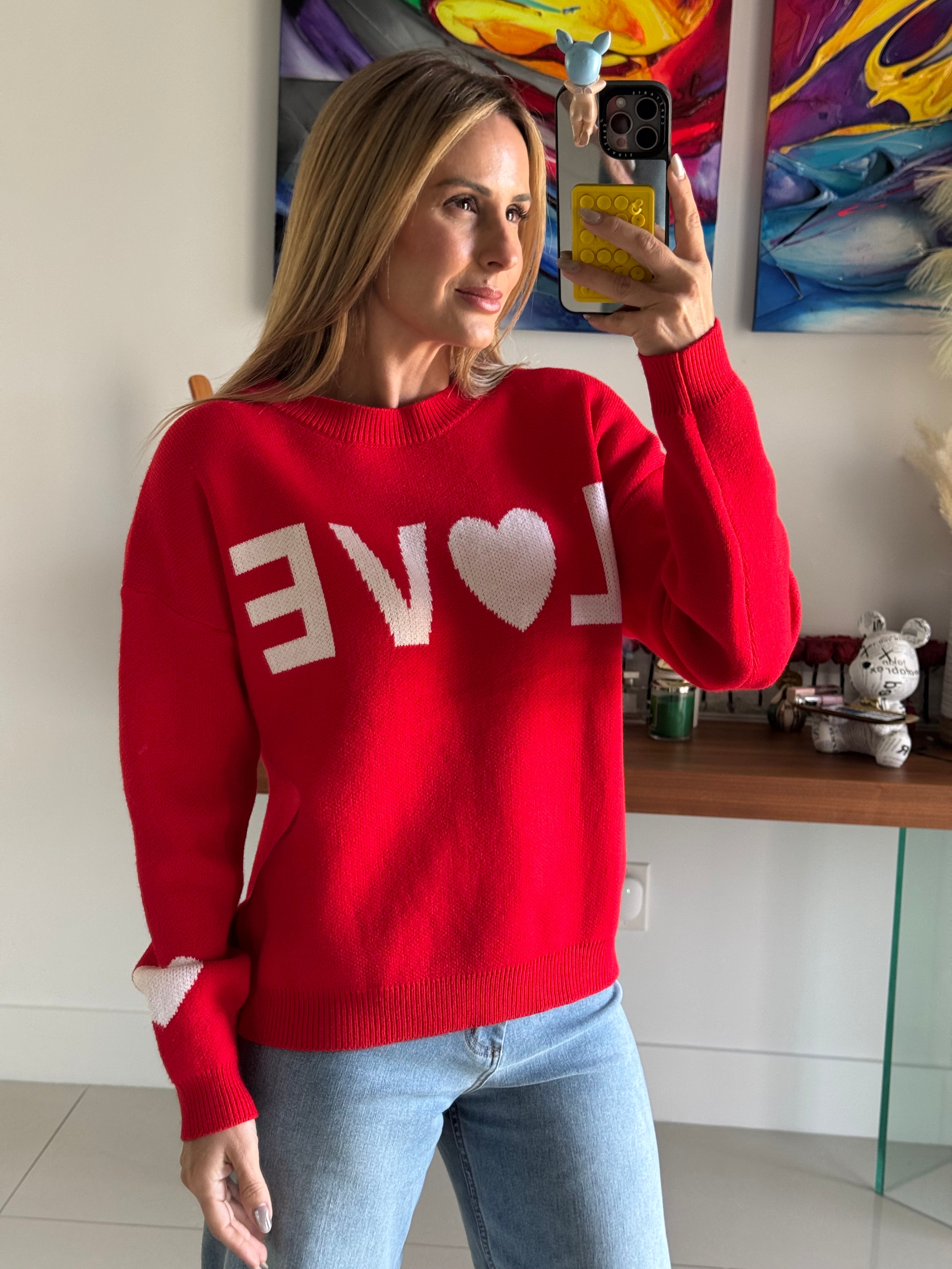 Sweater Love 25