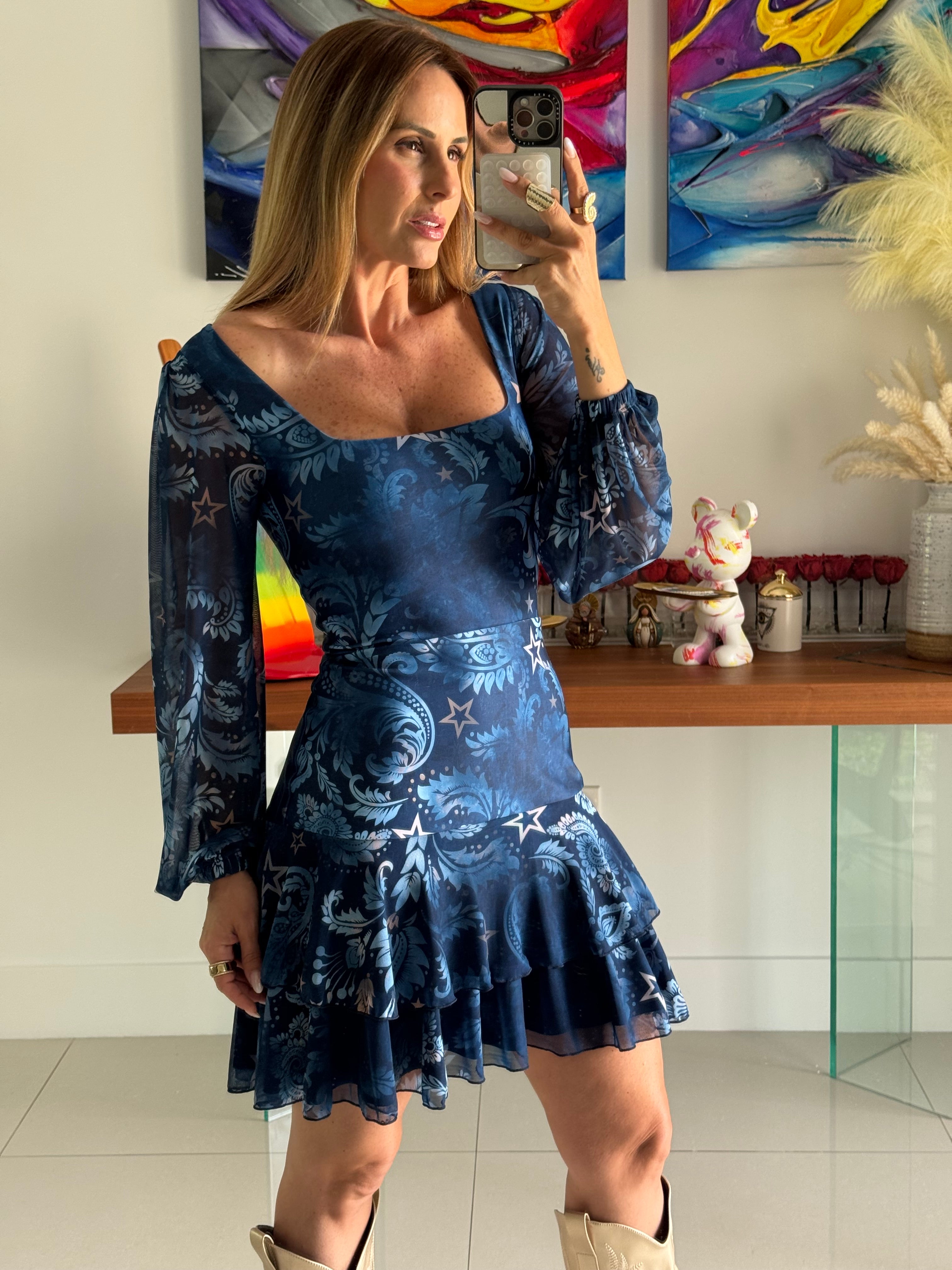 Dress VSW Costa 110