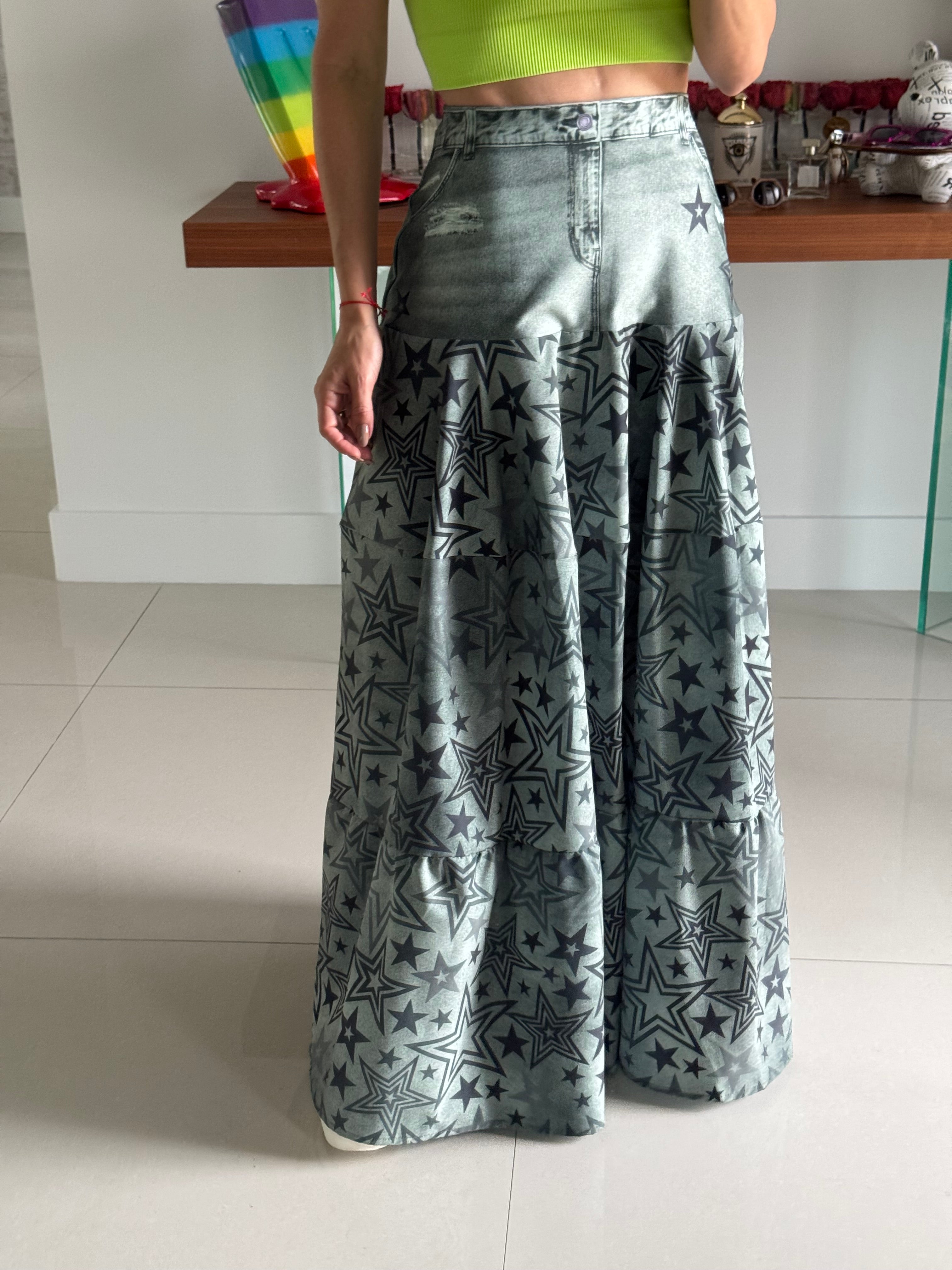 Skirt VSW Maxi 28