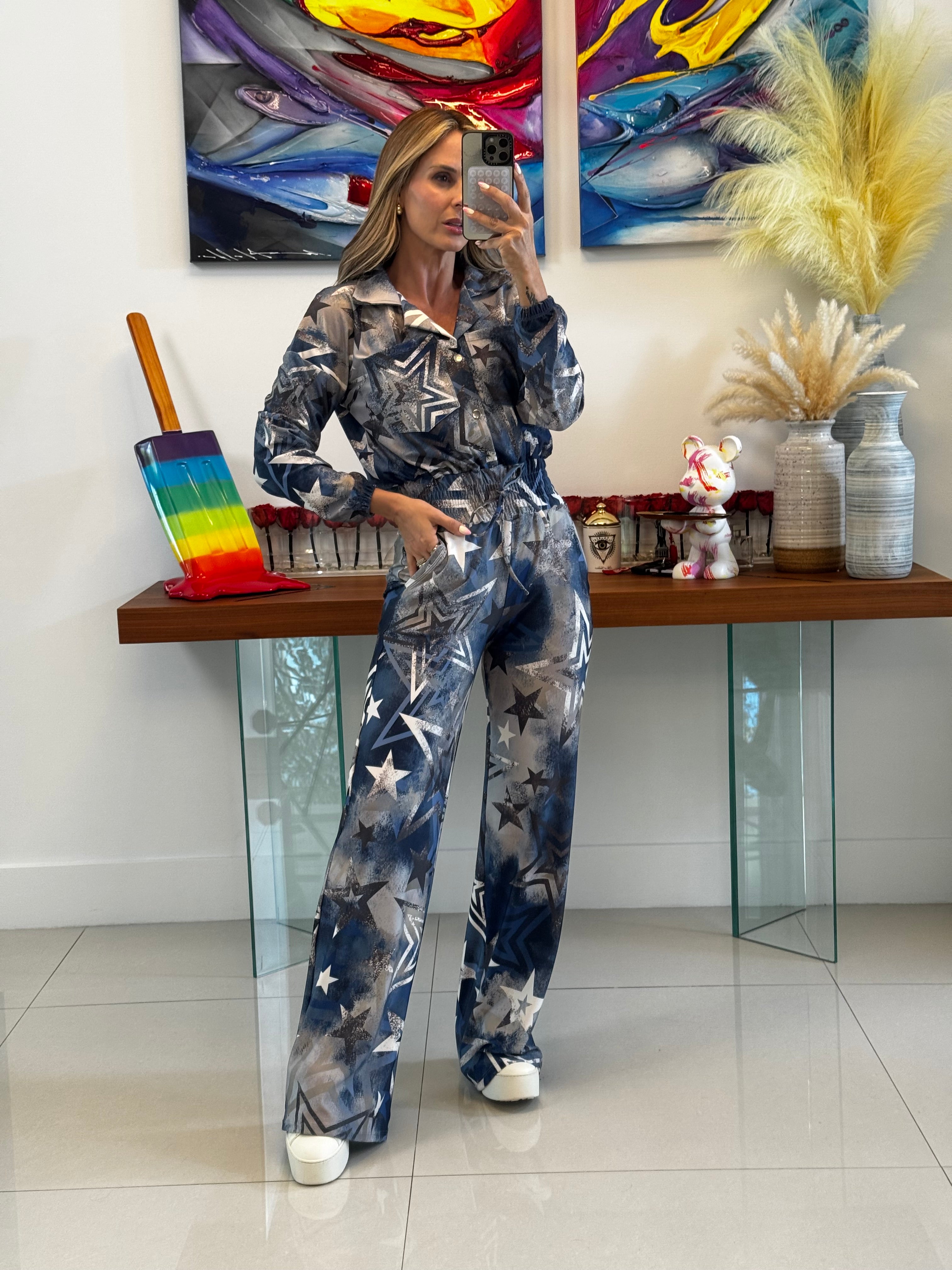 Jumpsuit VSW Winter 11