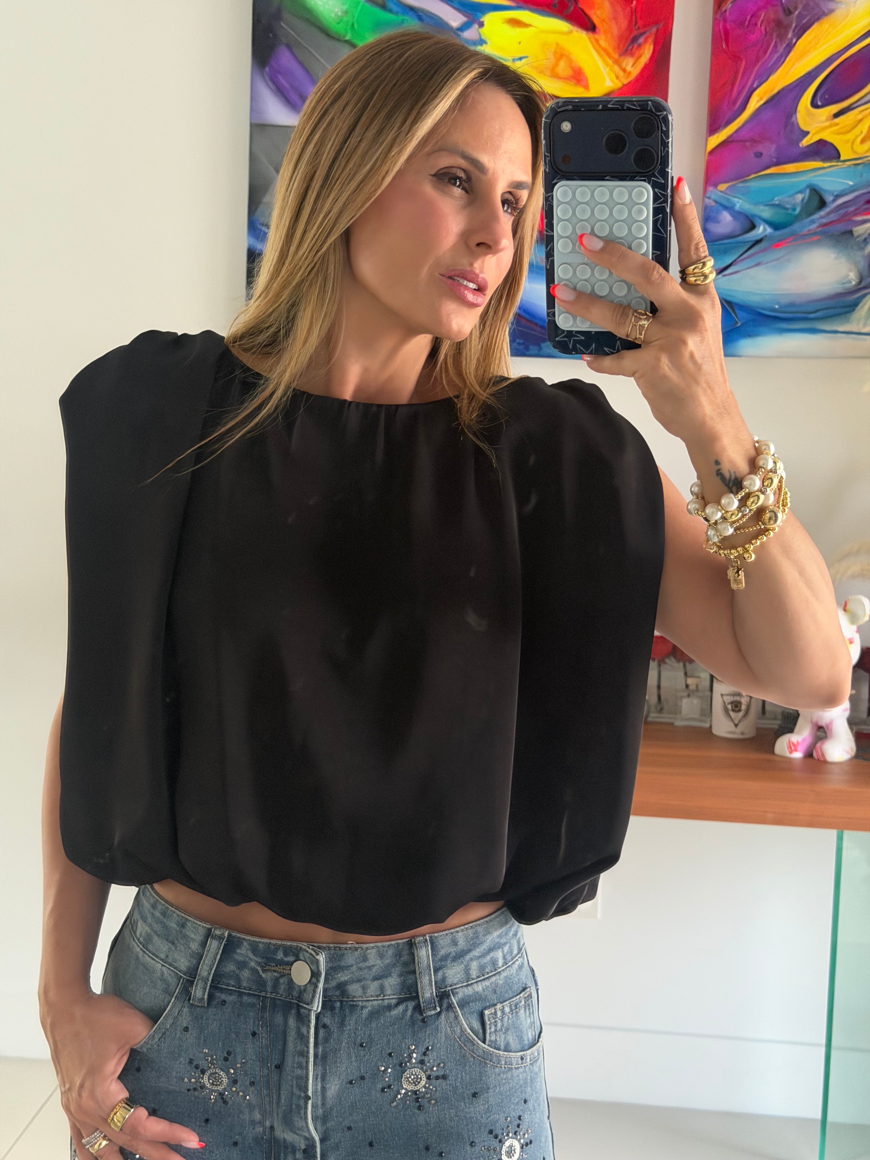 Top Ita Crop