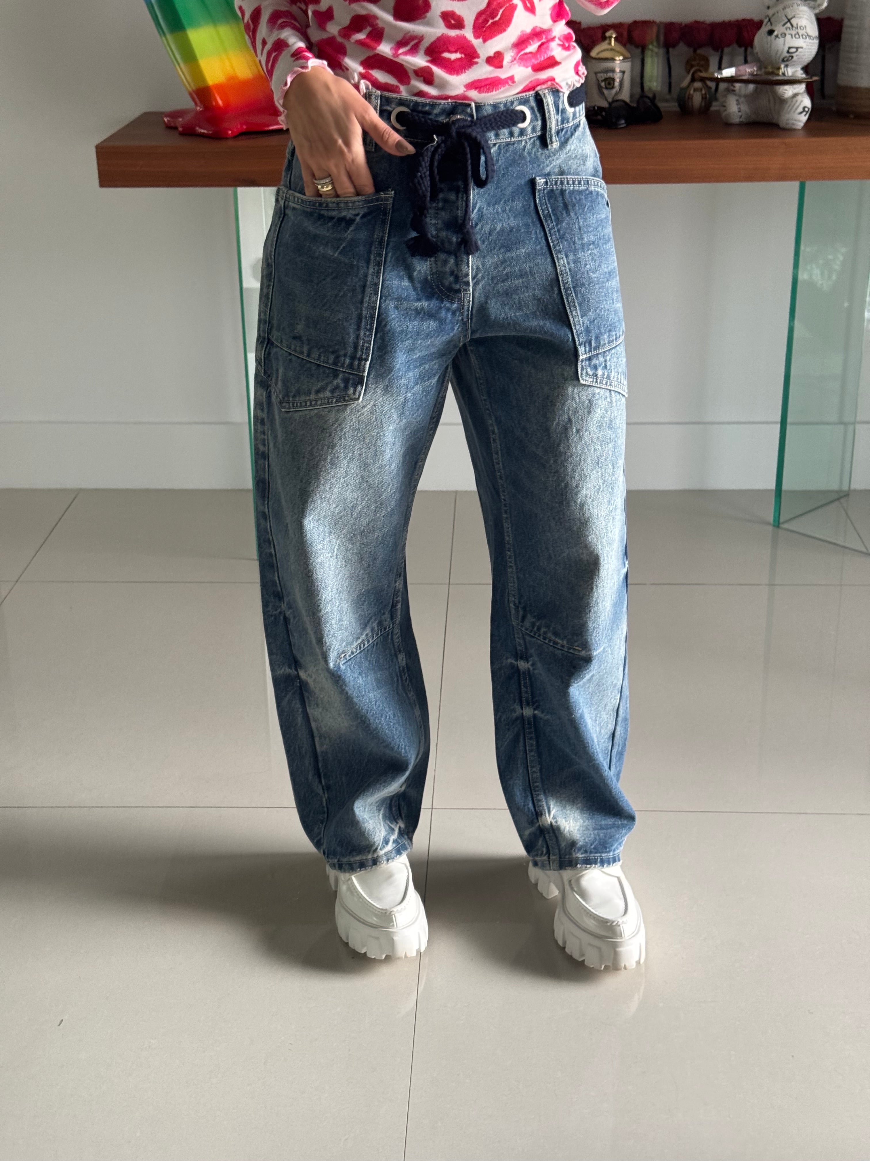Jeans Free