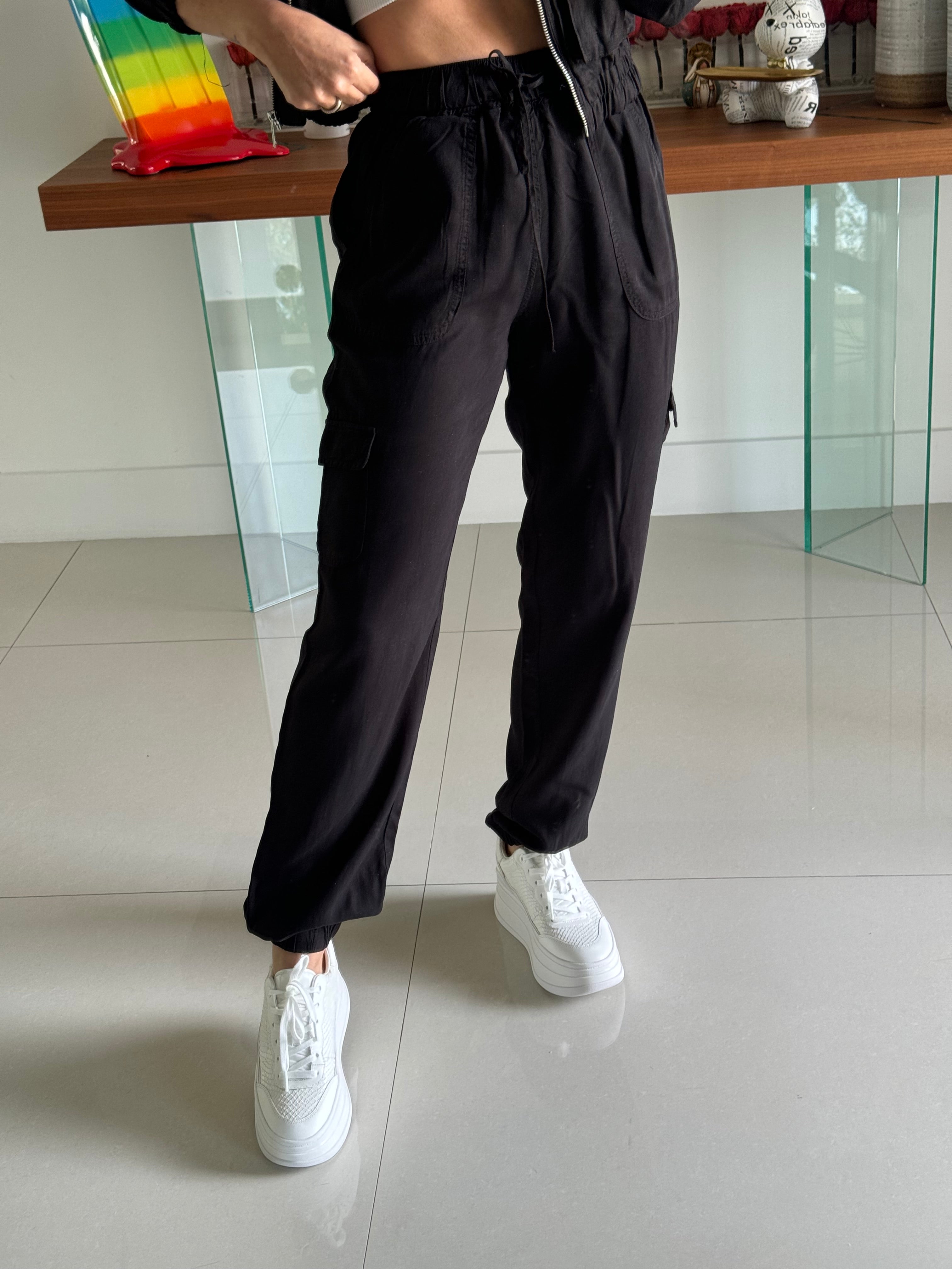 Jogger Denim 90