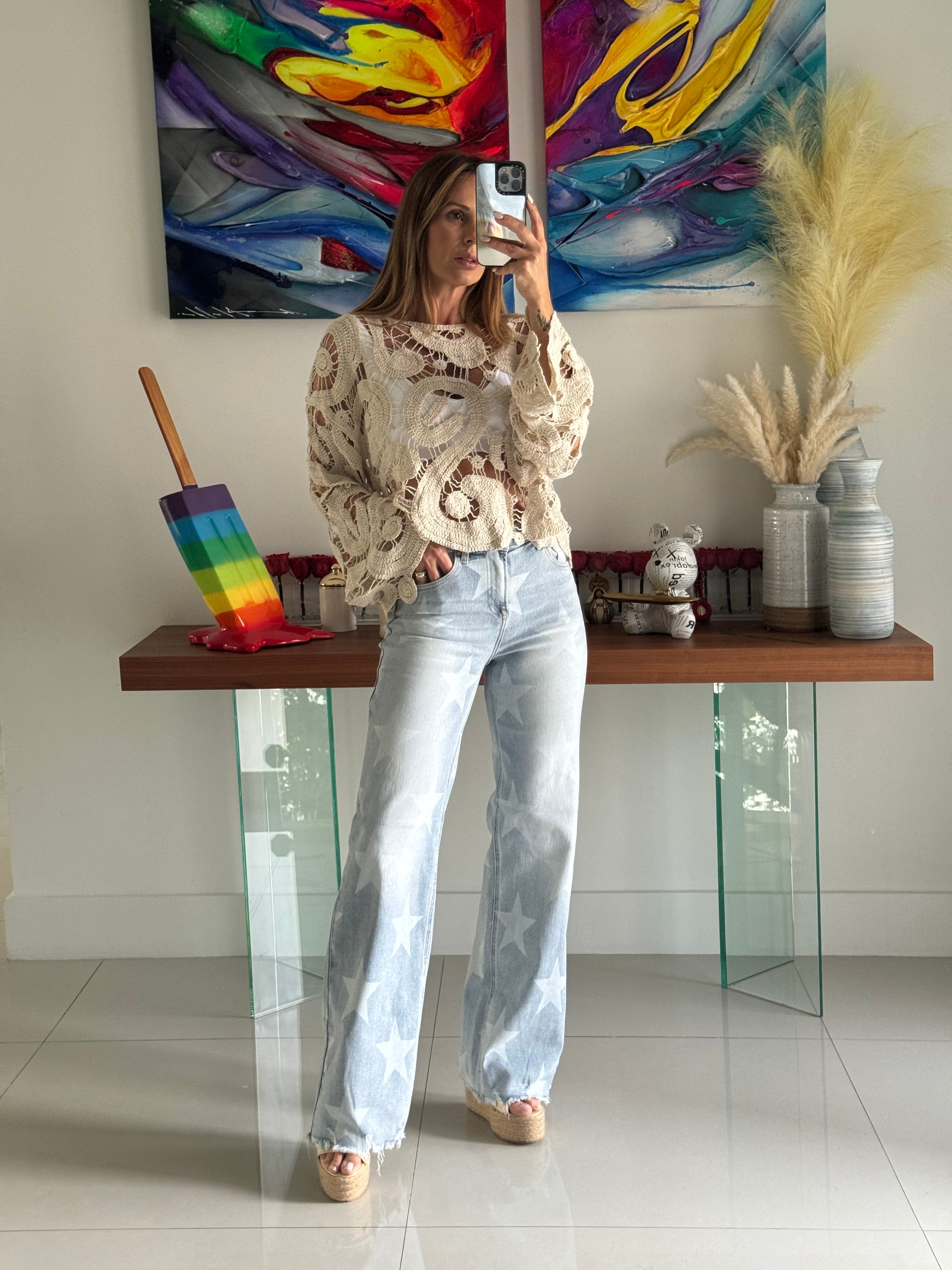 Jeans Stars 990
