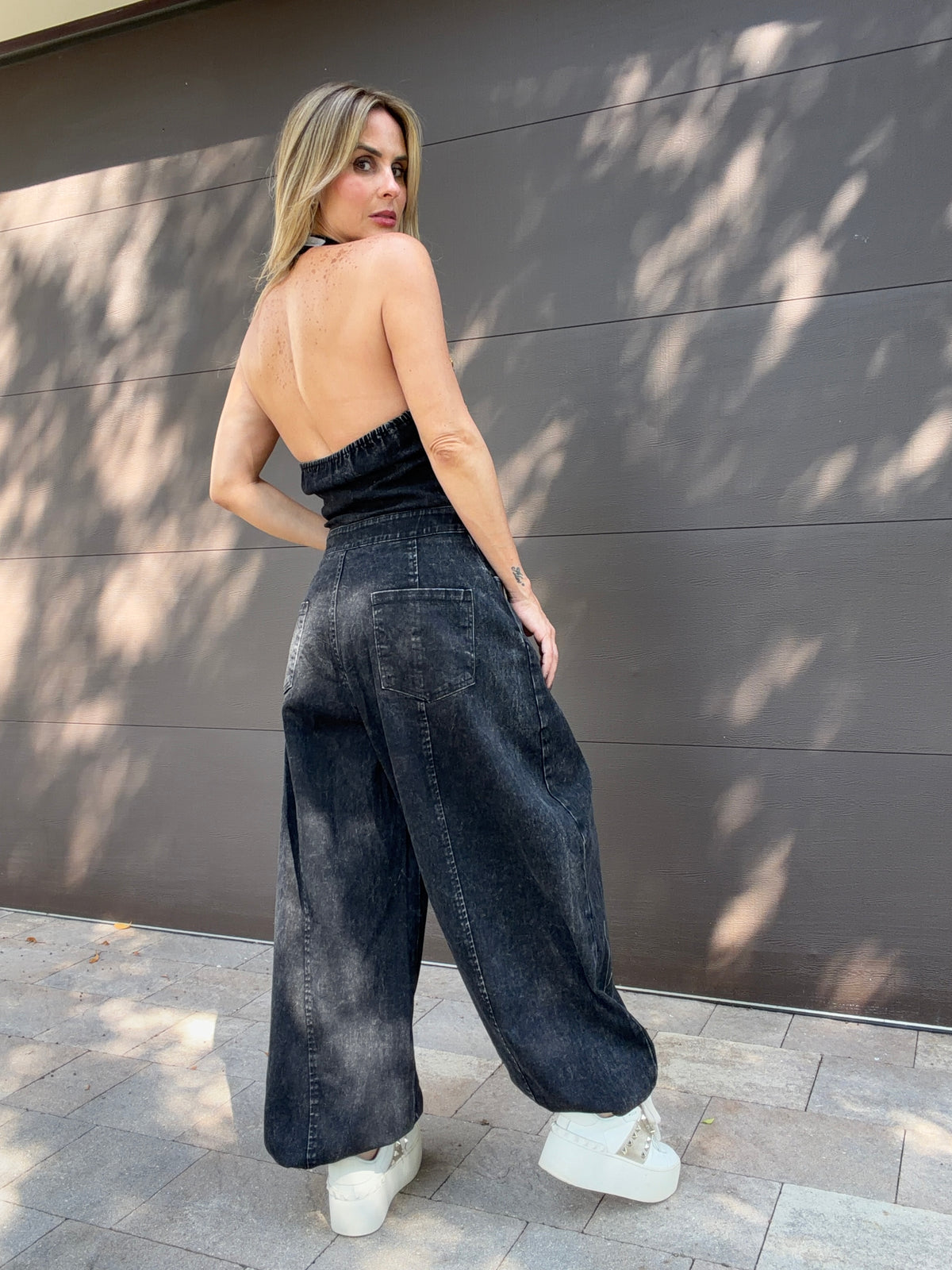 Jumpsuit Street