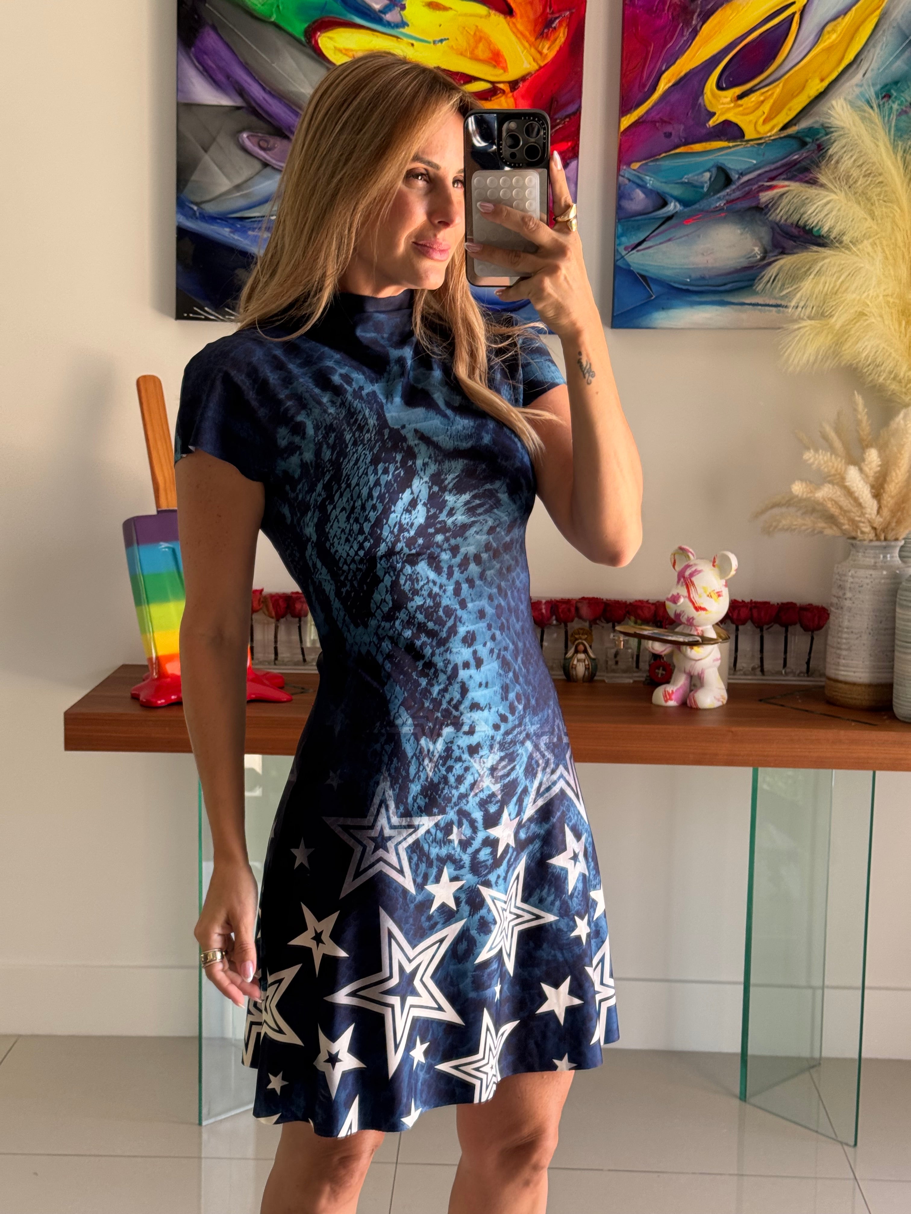 Dress VSW Árabe 880
