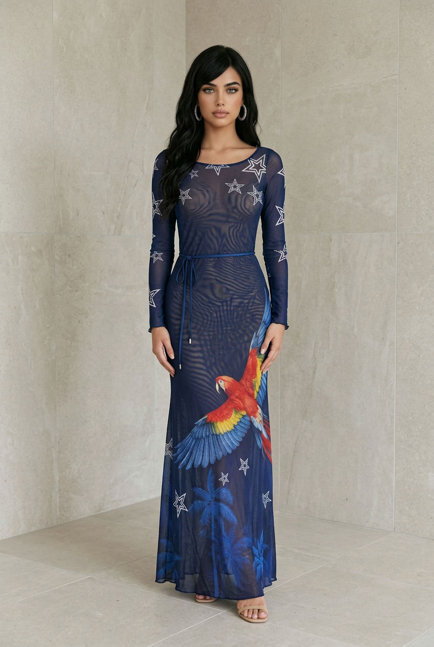 Dress VSW Guaca