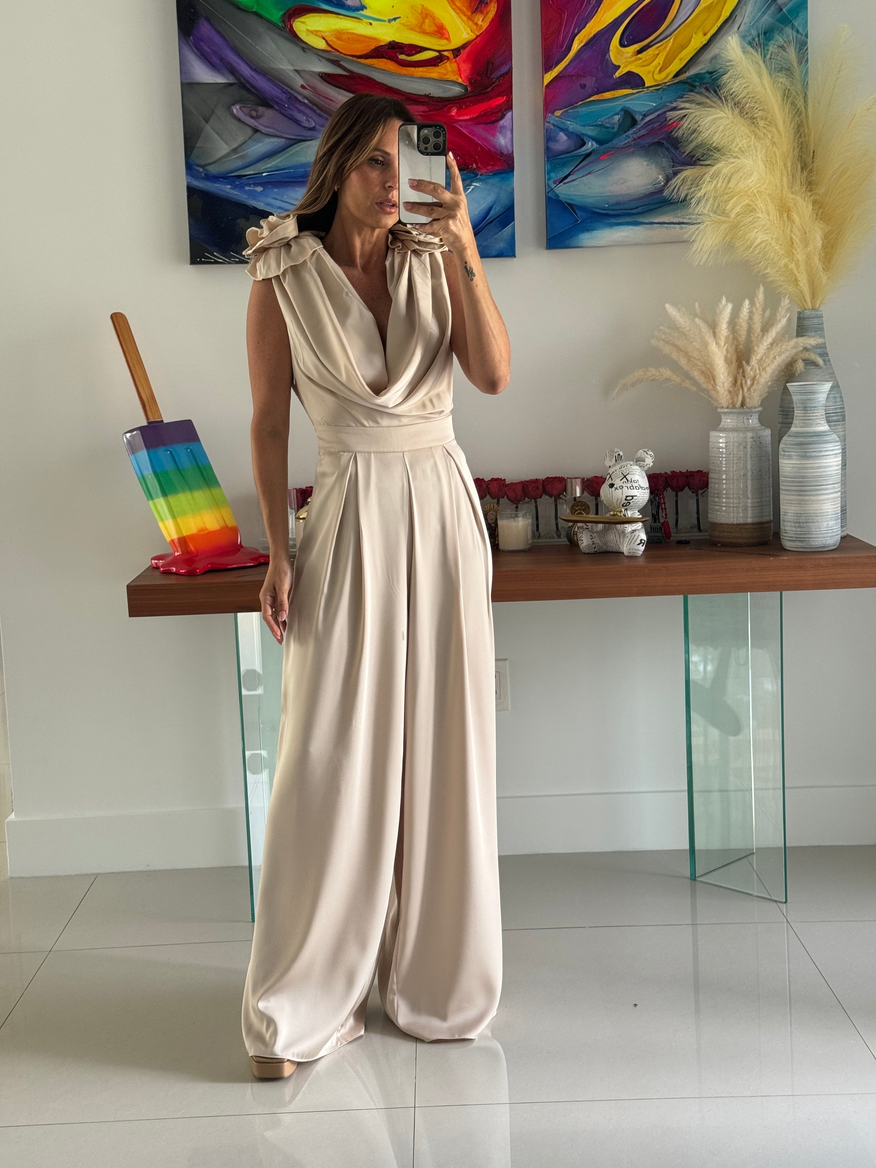 Jumpsuit Perla