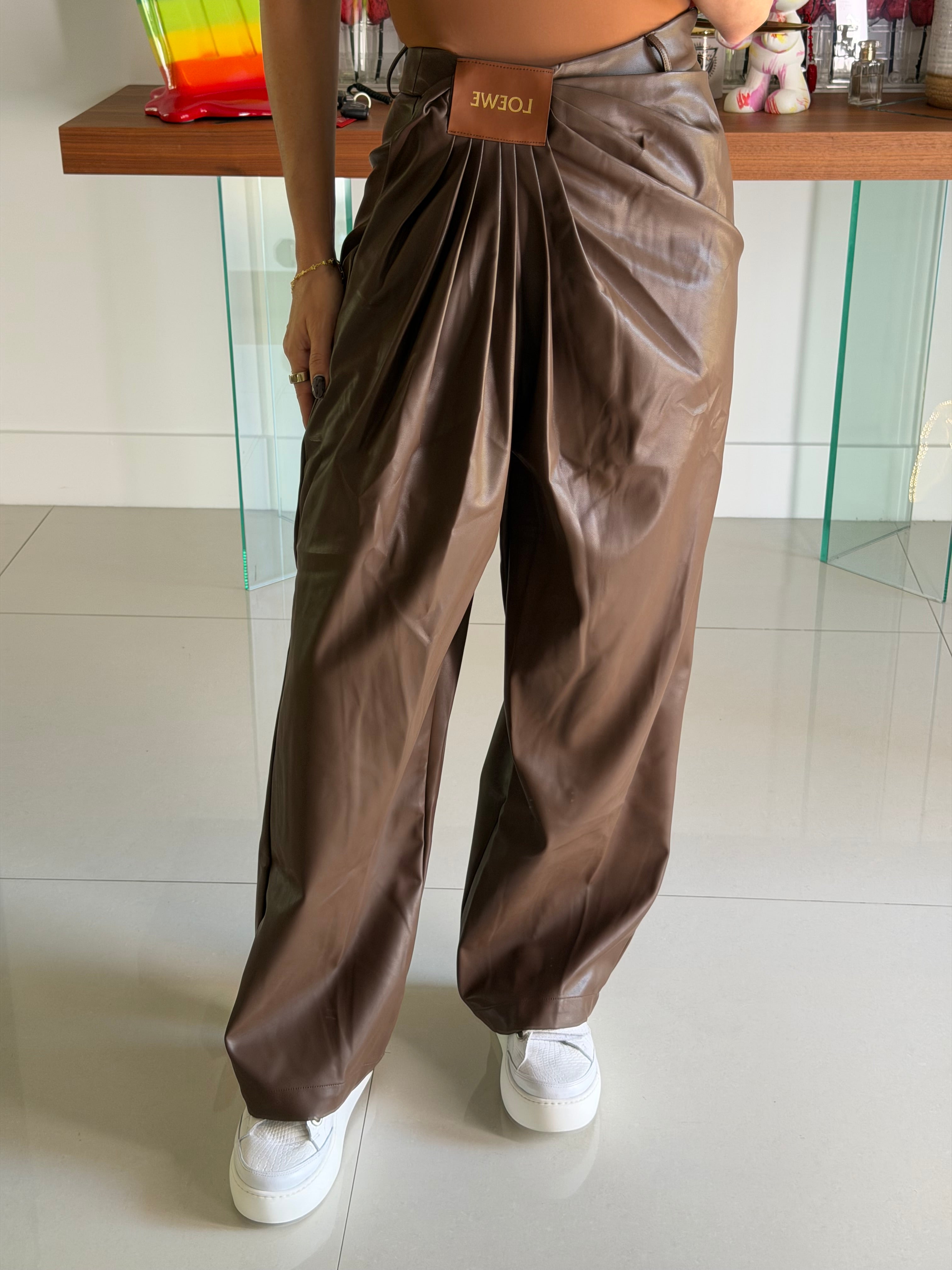 Pant Loewe Moca
