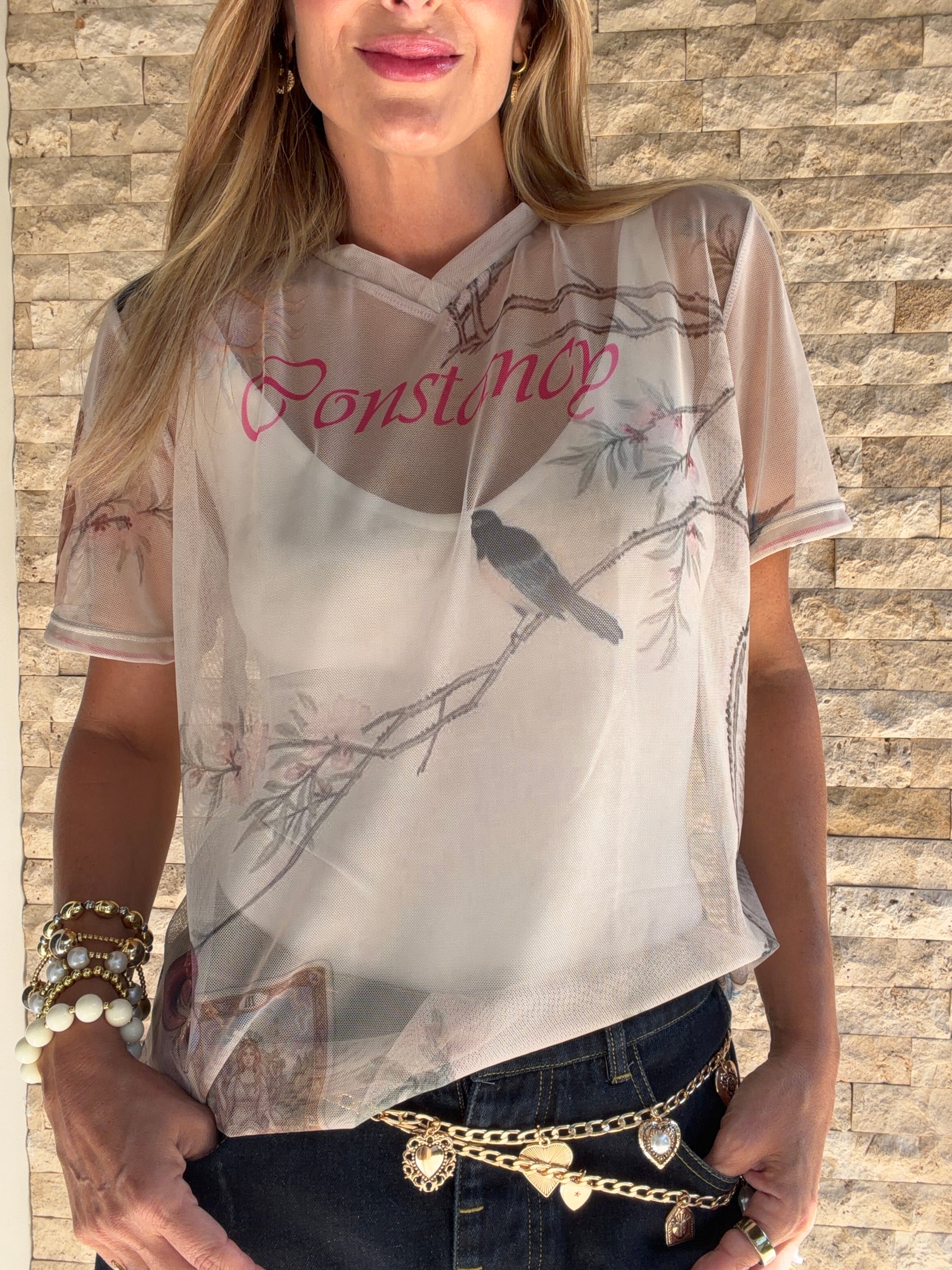 Shirt VSW Capricornio