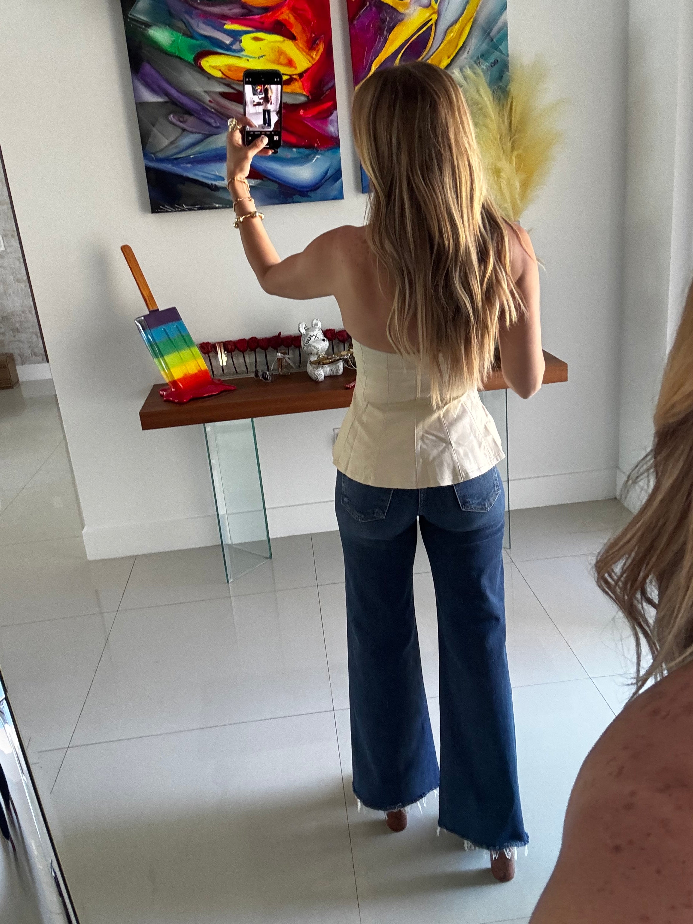 Jeans Salt