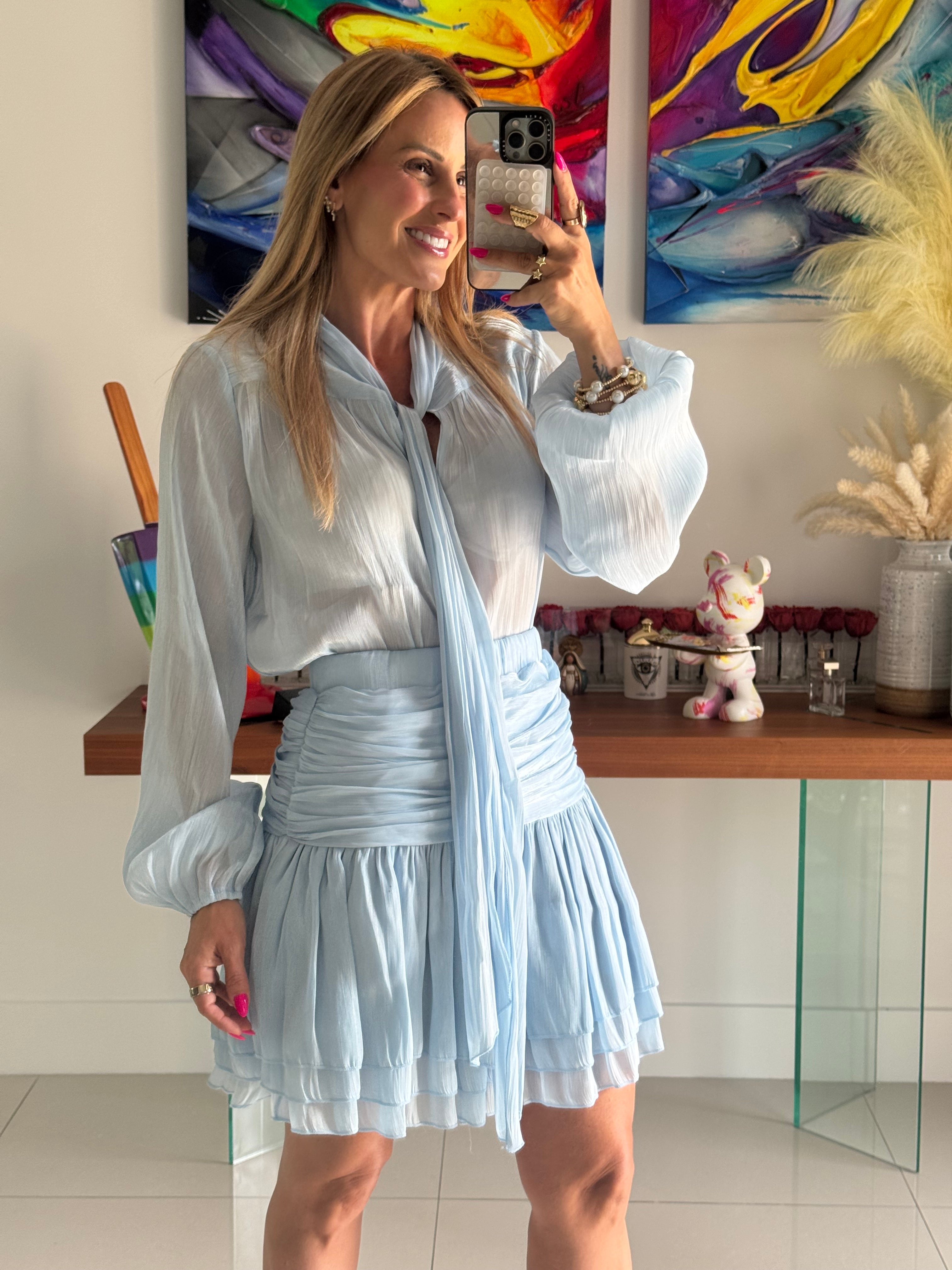 Set Boho 113