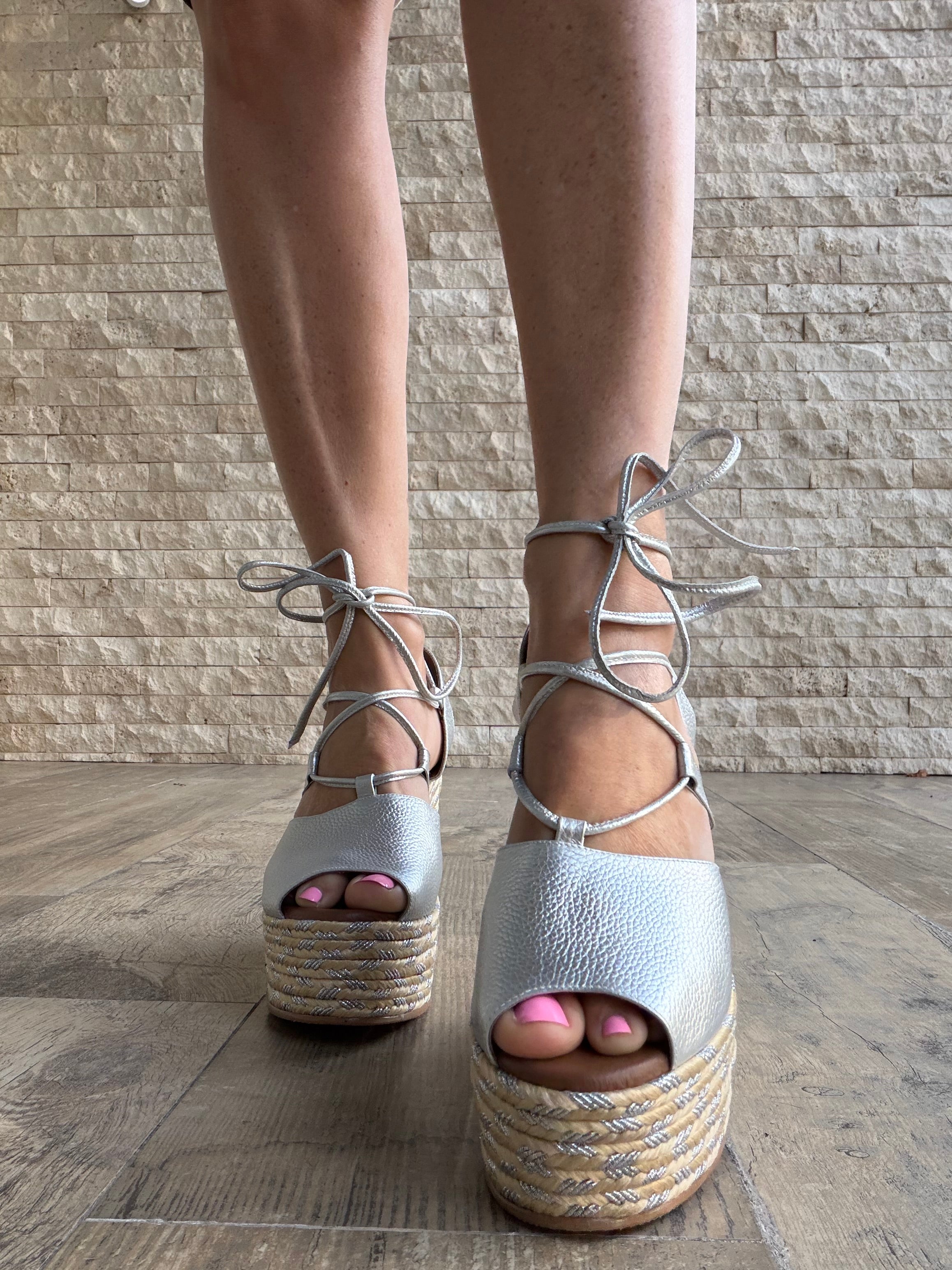 Sandals VSW Paola