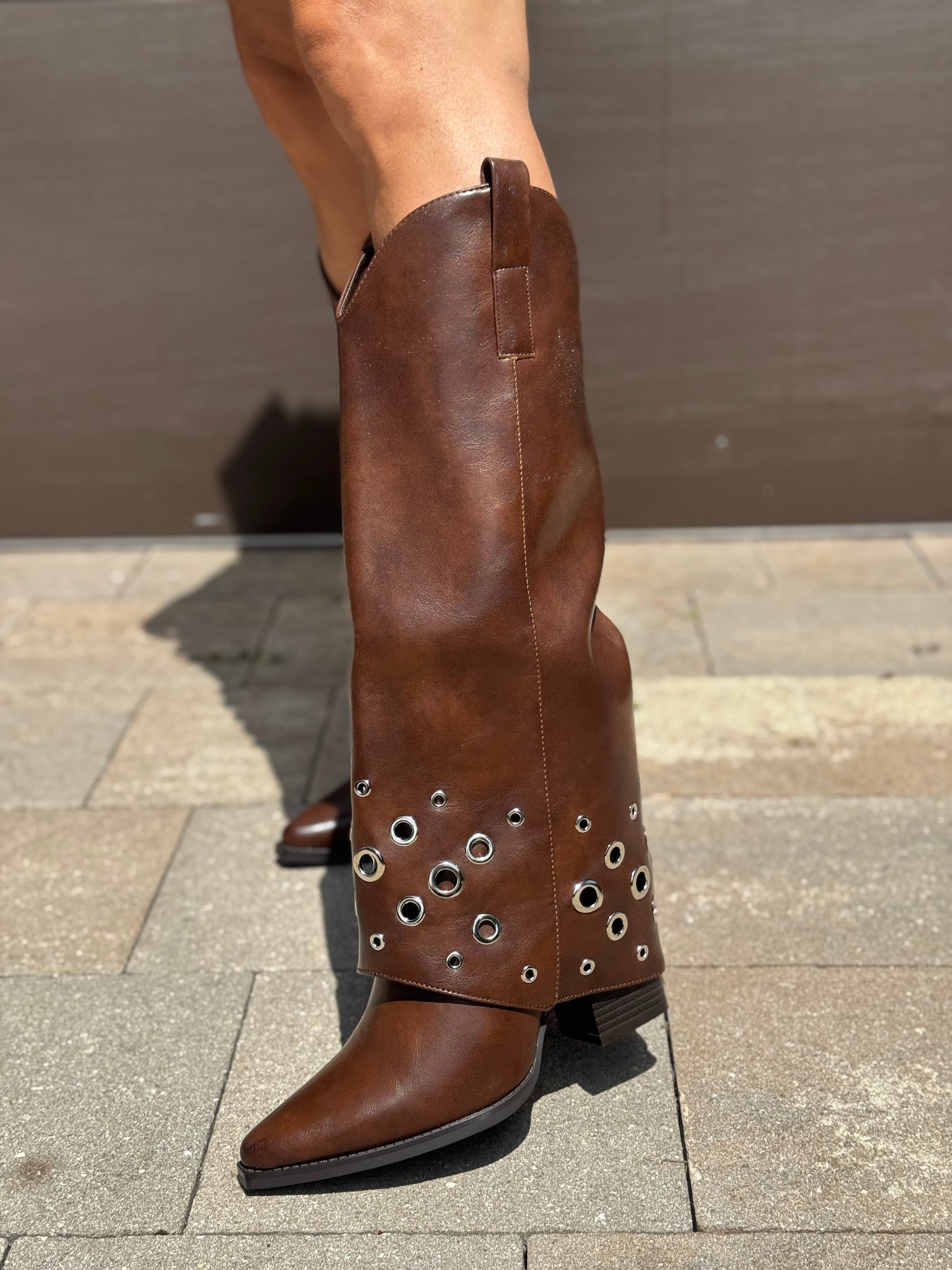 Boot VSW S900