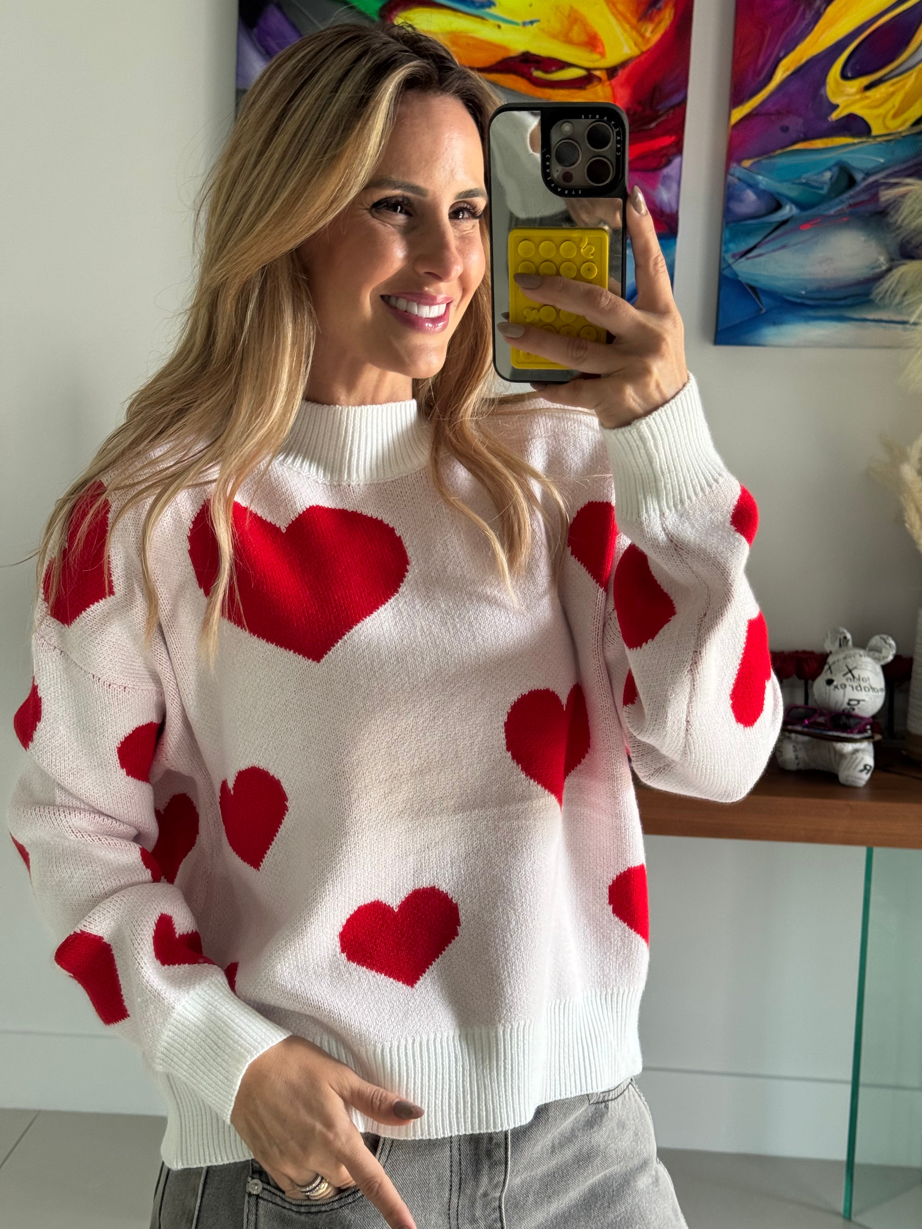 Sweater 25