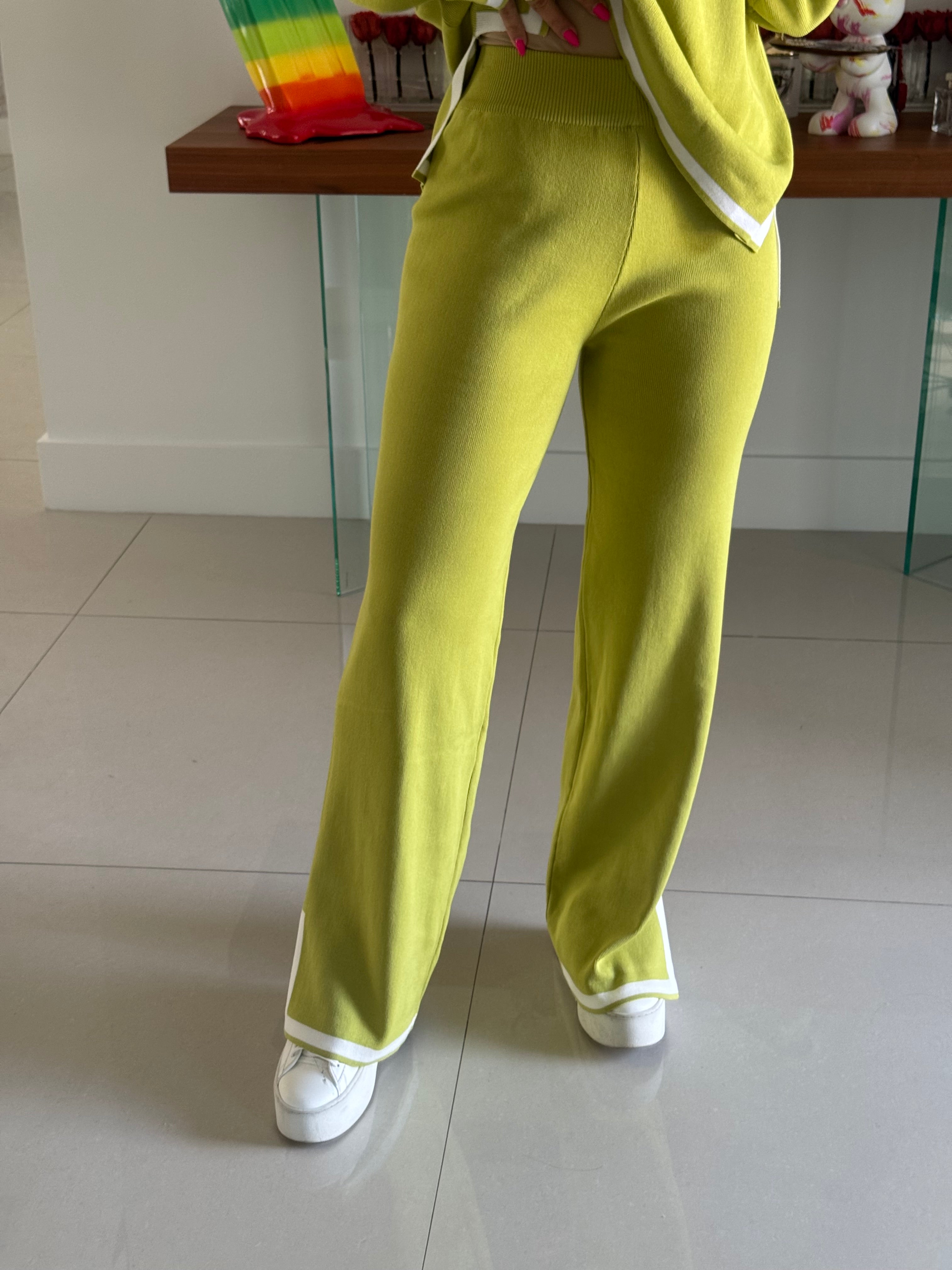 Set Limón